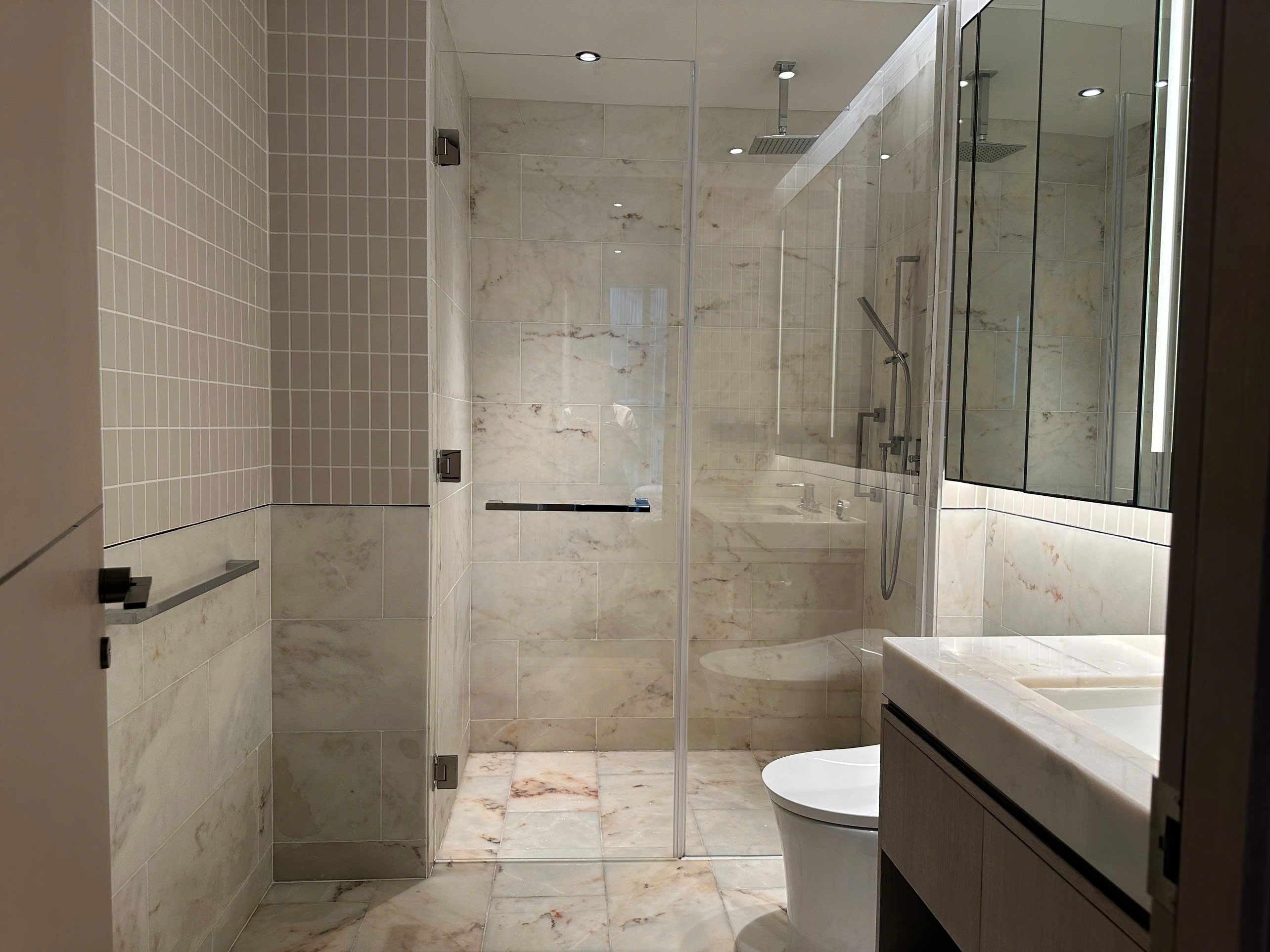 Cho thuê Căn hộ chung cư Quận 1, Hồ Chí Minh, Diện tích 88m², Giá 75 Triệu/tháng 11
