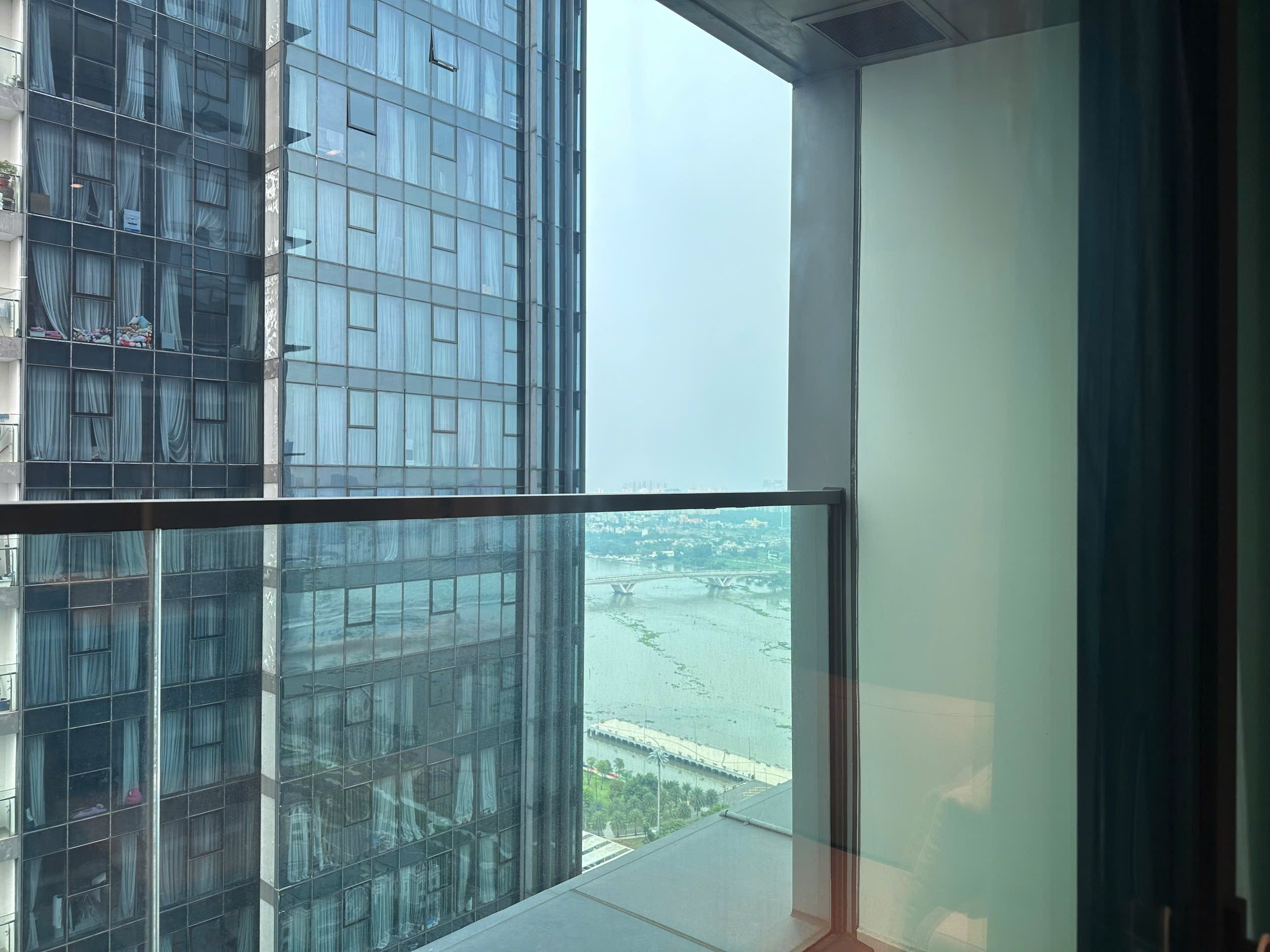 Cho thuê Căn hộ chung cư Quận 1, Hồ Chí Minh, Diện tích 88m², Giá 75 Triệu/tháng 13