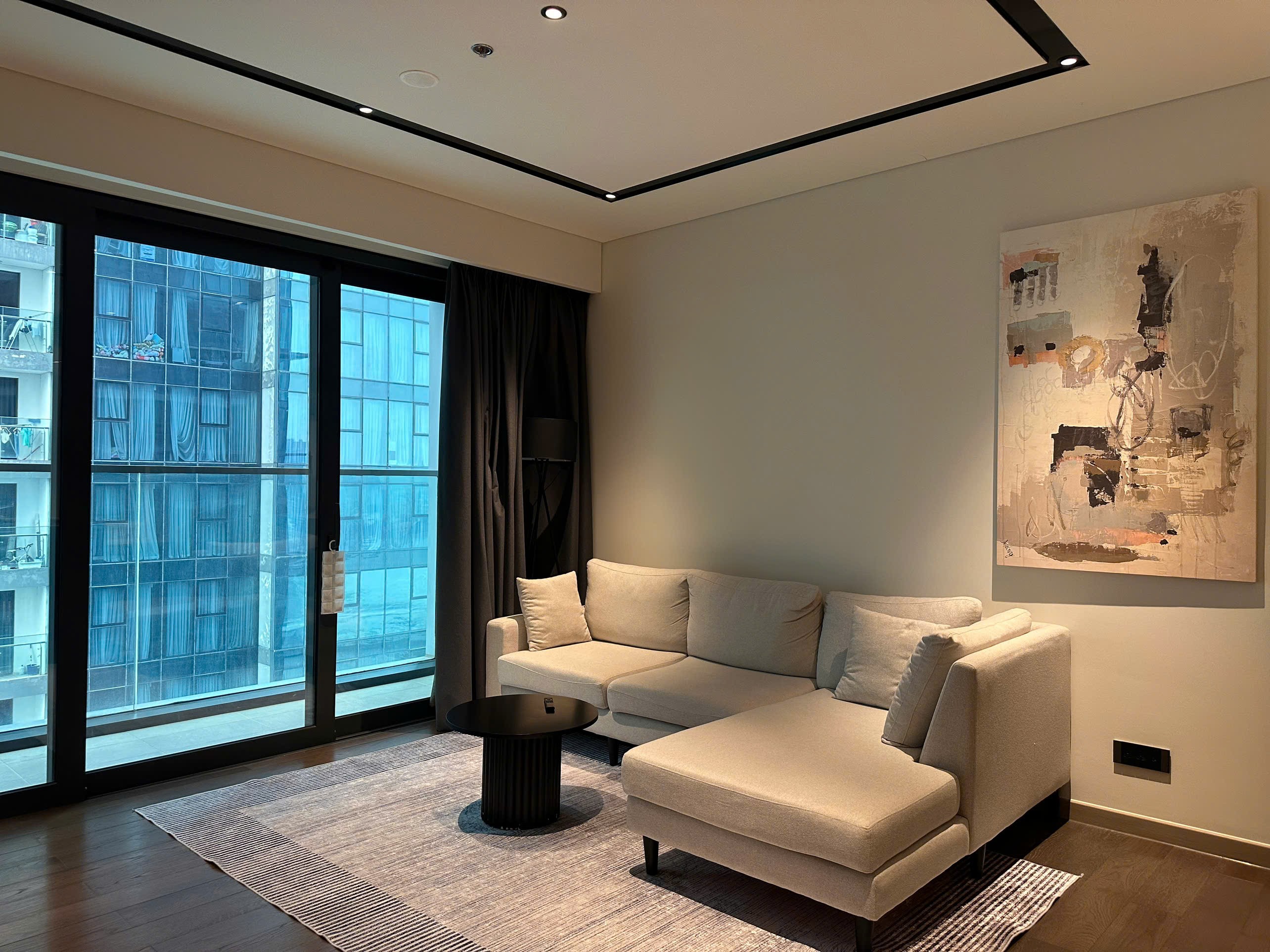 Cho thuê Căn hộ chung cư Quận 1, Hồ Chí Minh, Diện tích 88m², Giá 75 Triệu/tháng 16