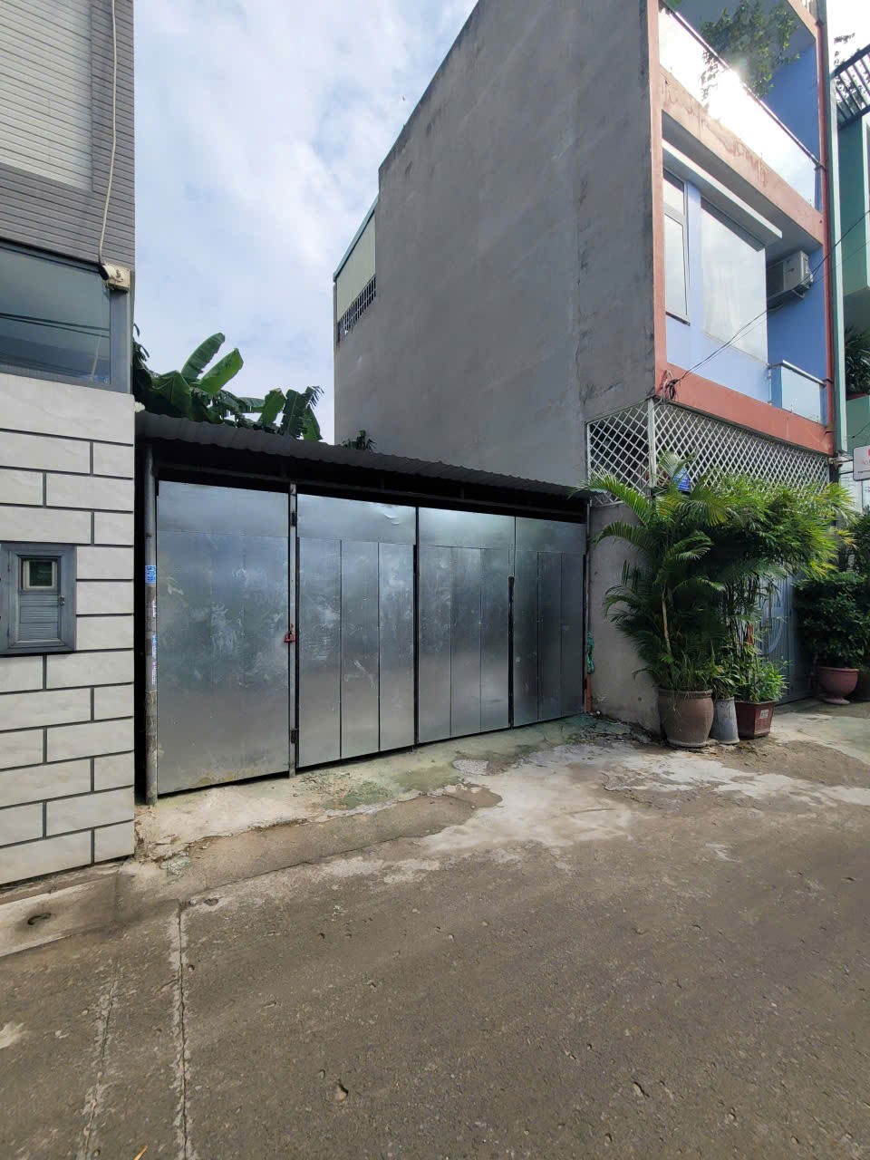 Cần bán Đất Phường Linh Xuân, Thủ Đức, Diện tích 51m², Giá Thương lượng 3