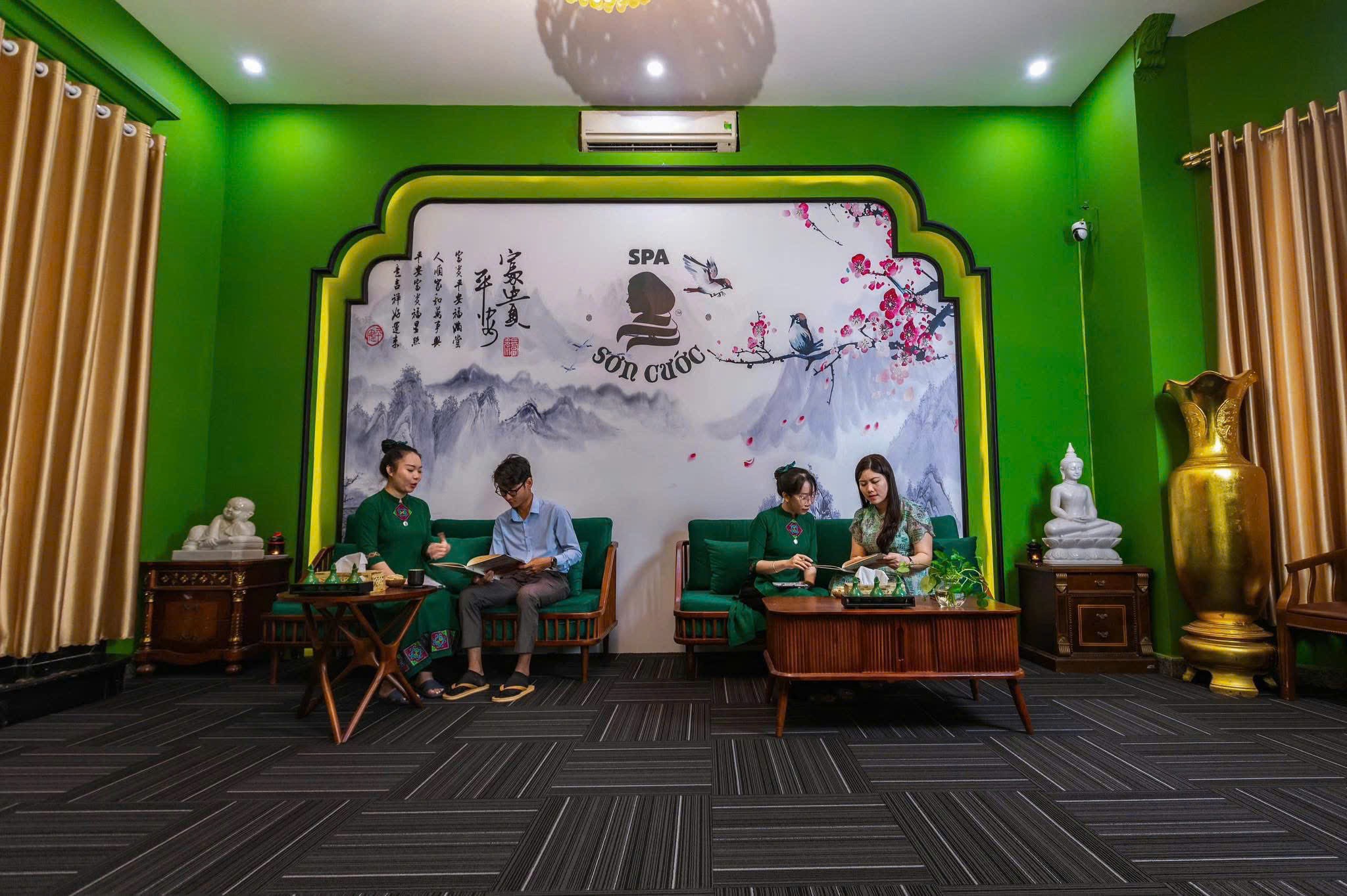 Cho thuê Biệt thự Phường Thảo Điền, Quận 2, Diện tích 360m², Giá 90 Triệu/tháng 2