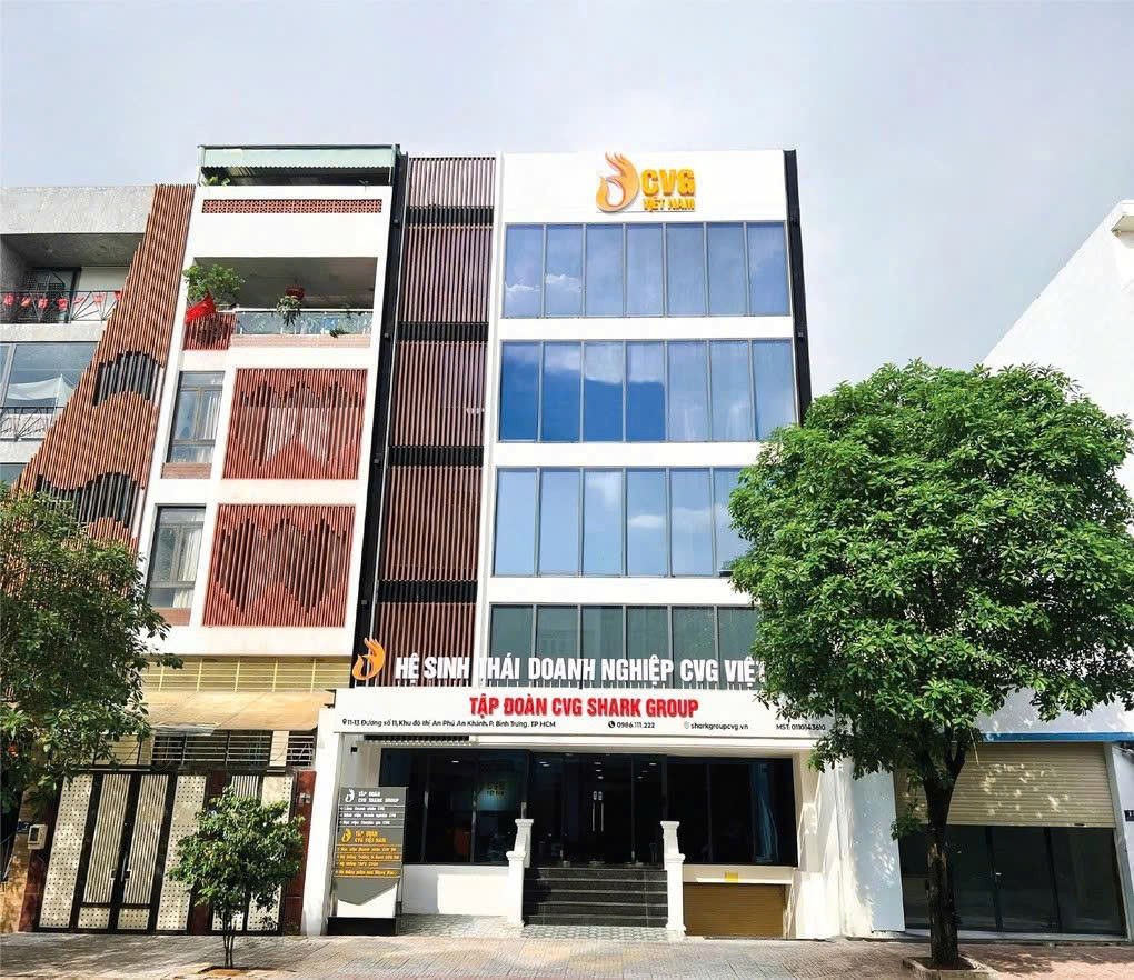 Cho thuê Văn phòng Phường An Khánh, Quận 2, Diện tích 163m², Giá 55 Triệu/tháng 5