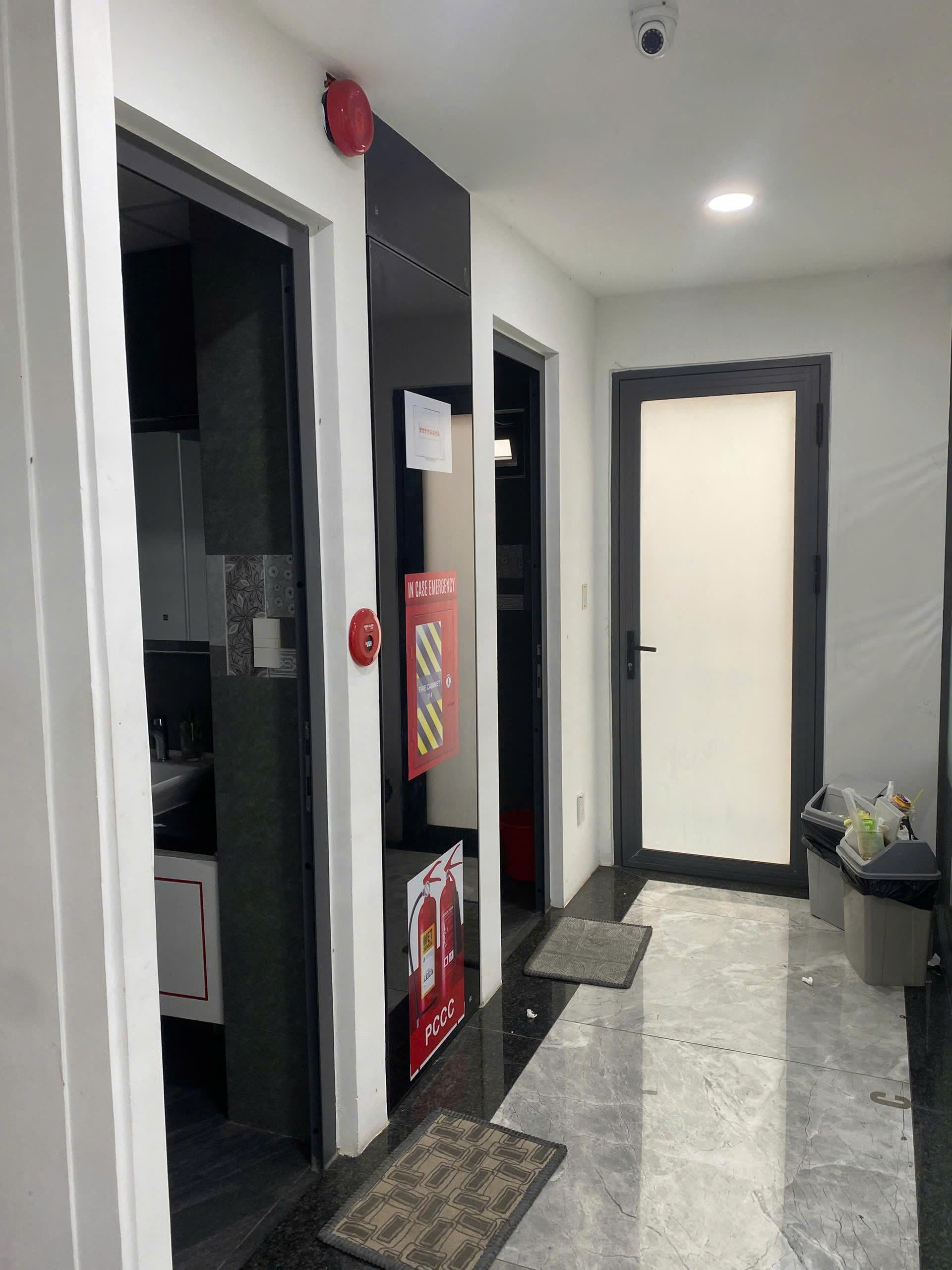 Cho thuê Văn phòng Phường An Khánh, Quận 2, Diện tích 163m², Giá 55 Triệu/tháng 6