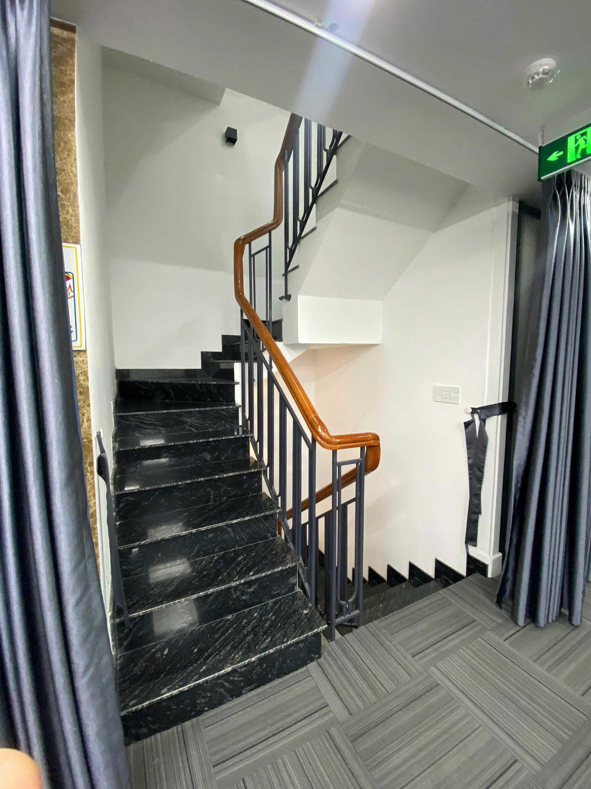 Cho thuê Văn phòng Phường An Khánh, Quận 2, Diện tích 163m², Giá 55 Triệu/tháng