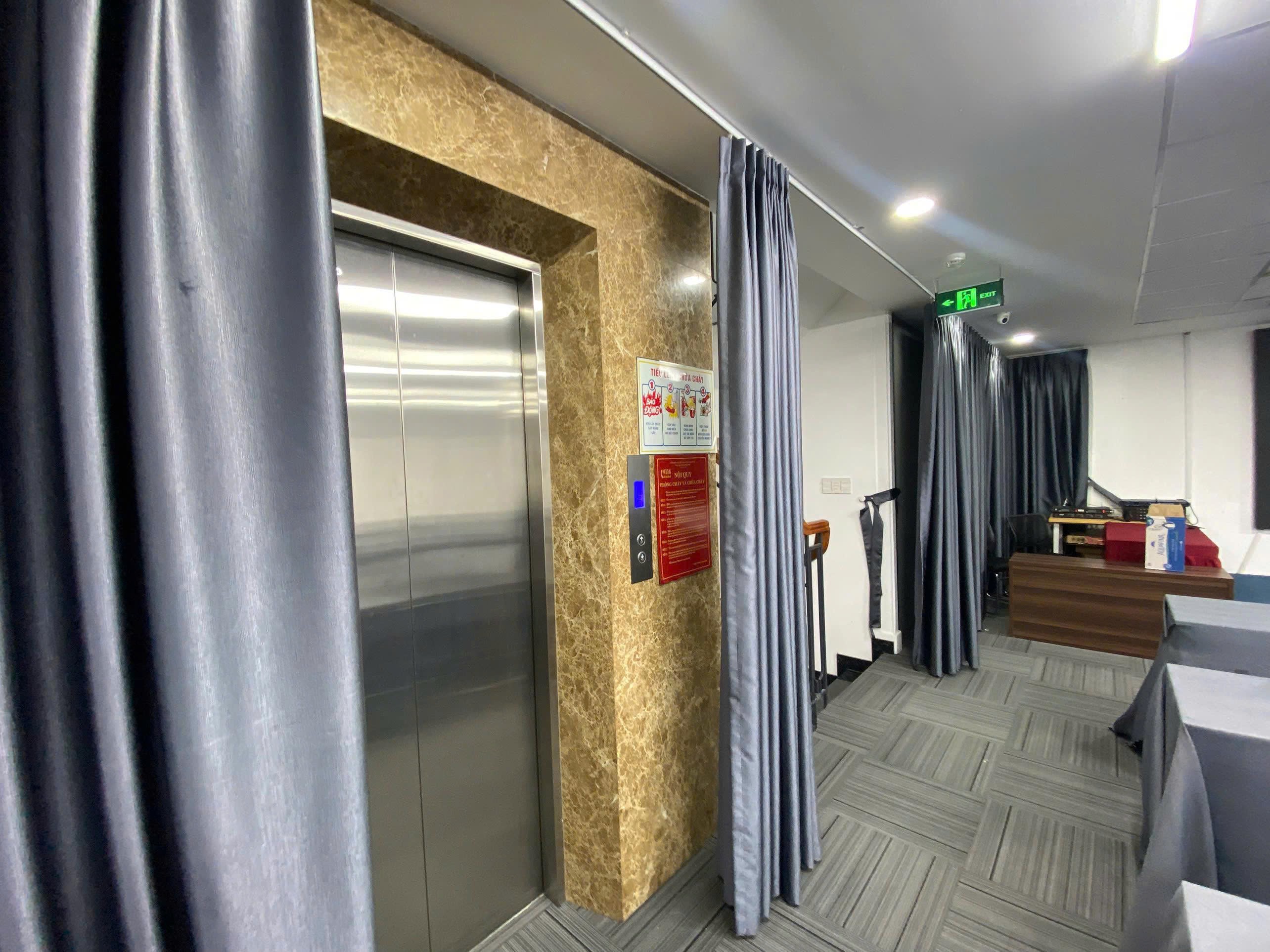 Cho thuê Văn phòng Phường An Khánh, Quận 2, Diện tích 163m², Giá 55 Triệu/tháng 2