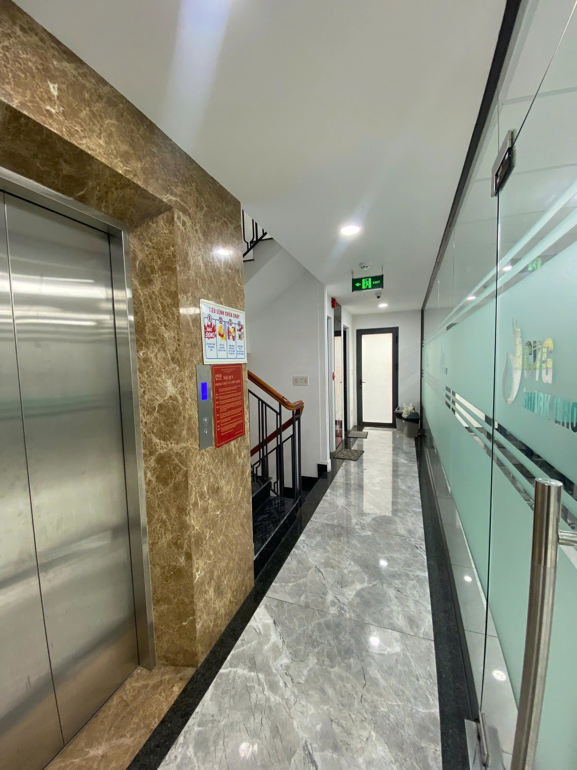 Cho thuê Văn phòng Phường An Khánh, Quận 2, Diện tích 163m², Giá 55 Triệu/tháng 3