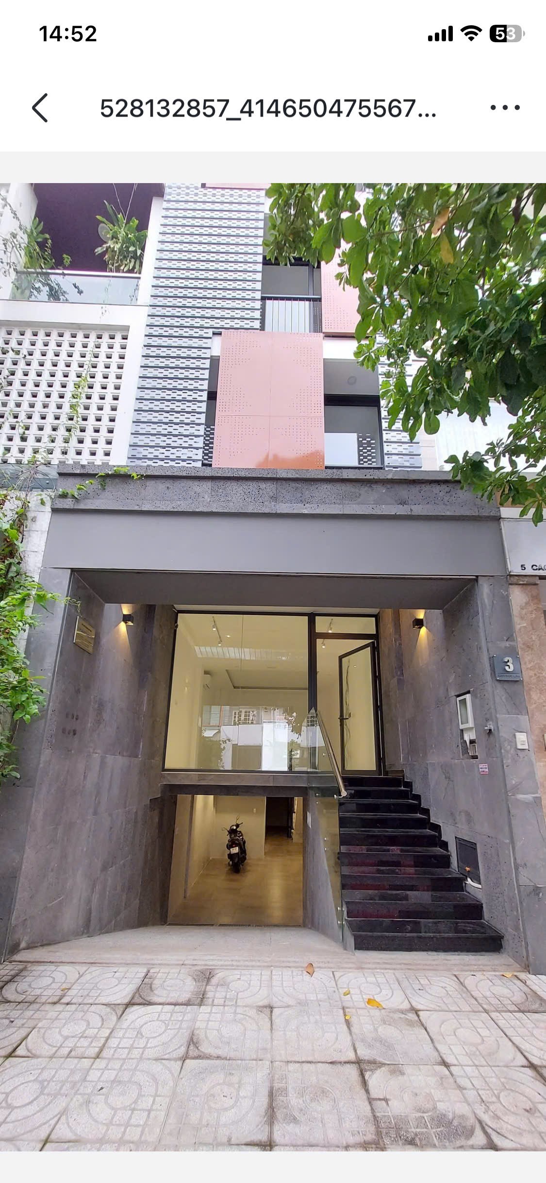 Cho thuê Văn phòng Phường An Phú, Quận 2, Diện tích 100m², Giá 20 Triệu/tháng 4