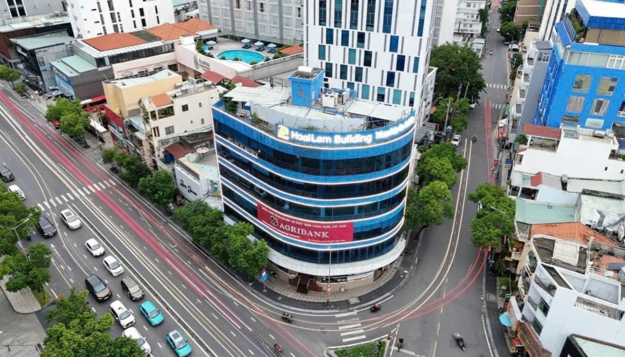 BUILDING GÓC 2 MẶT TIỀN – DÒNG TIỀN TIỀM NĂNG 800 TRIỆU/THÁNG – PHÚ NHUẬN, TP.HCM