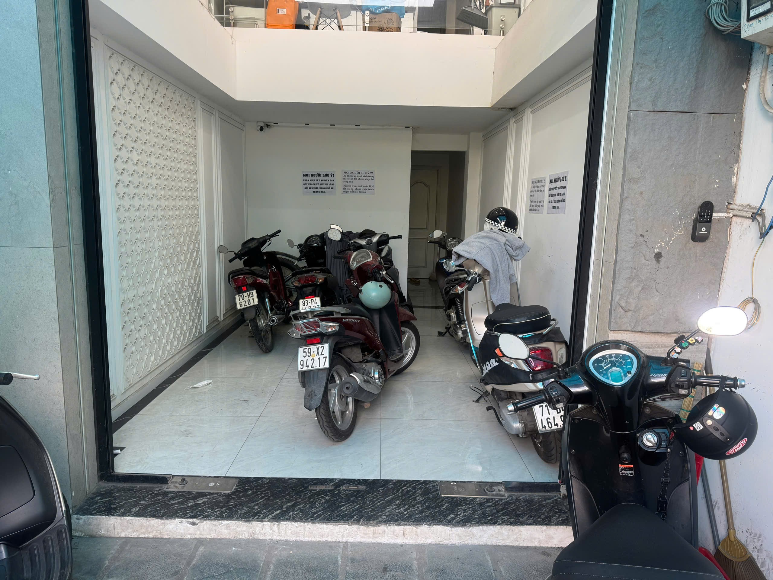 Cần bán Nhà mặt tiền Phường 12, Bình Thạnh, Diện tích 49m², Giá 010 Tỷ