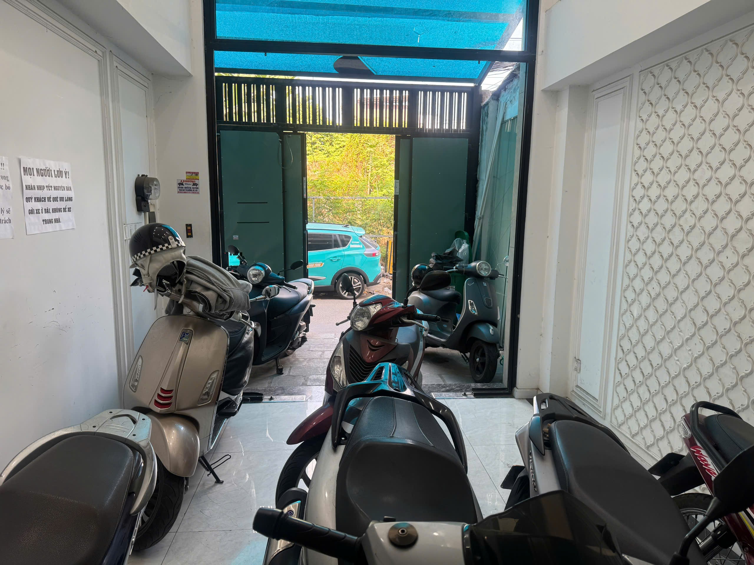 Cần bán Nhà mặt tiền Phường 12, Bình Thạnh, Diện tích 49m², Giá 010 Tỷ 4