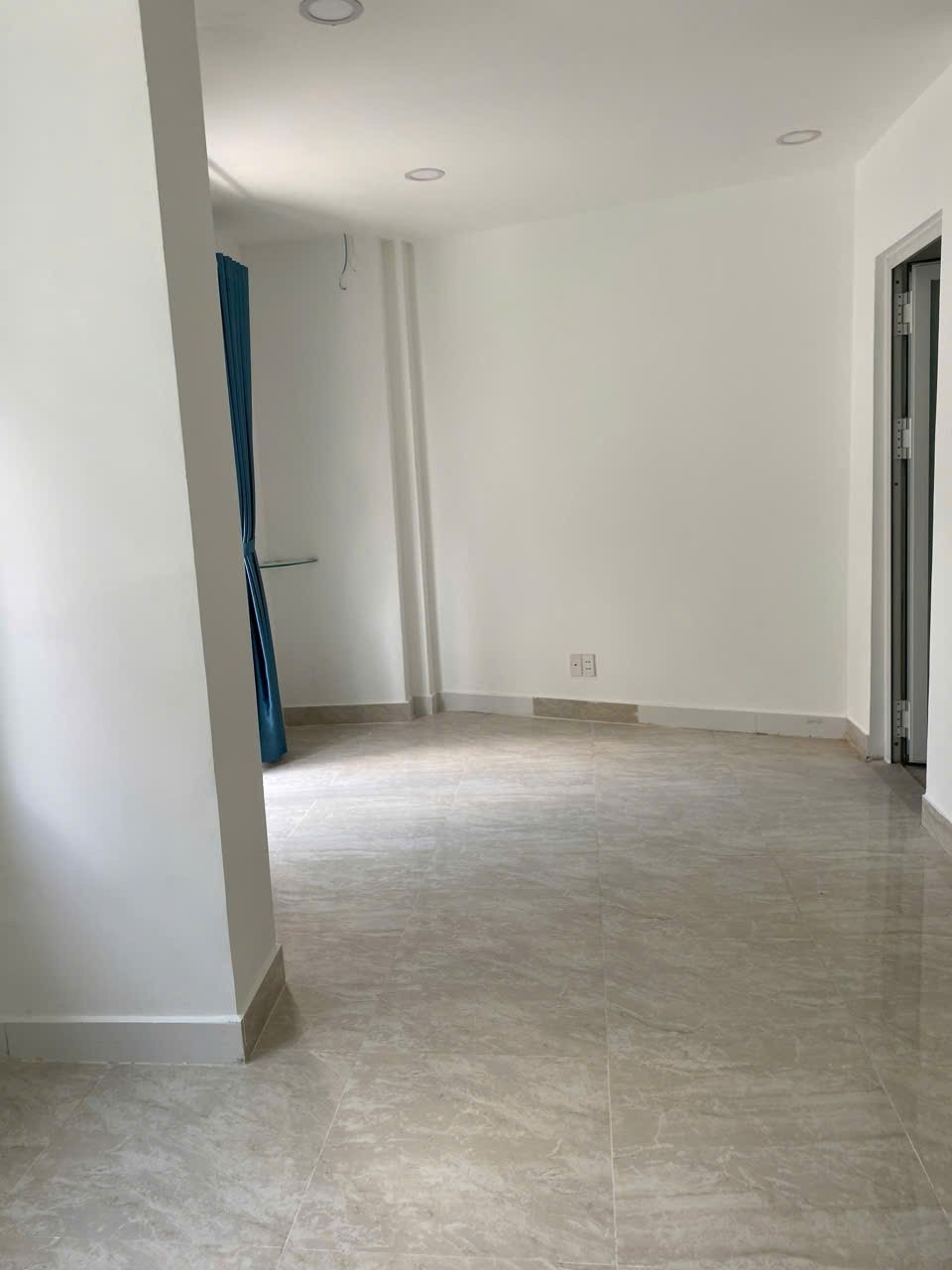 Cho thuê Nhà mặt tiền Phường Tân Định, Quận 1, Diện tích 80m², Giá 60 Triệu/tháng 2
