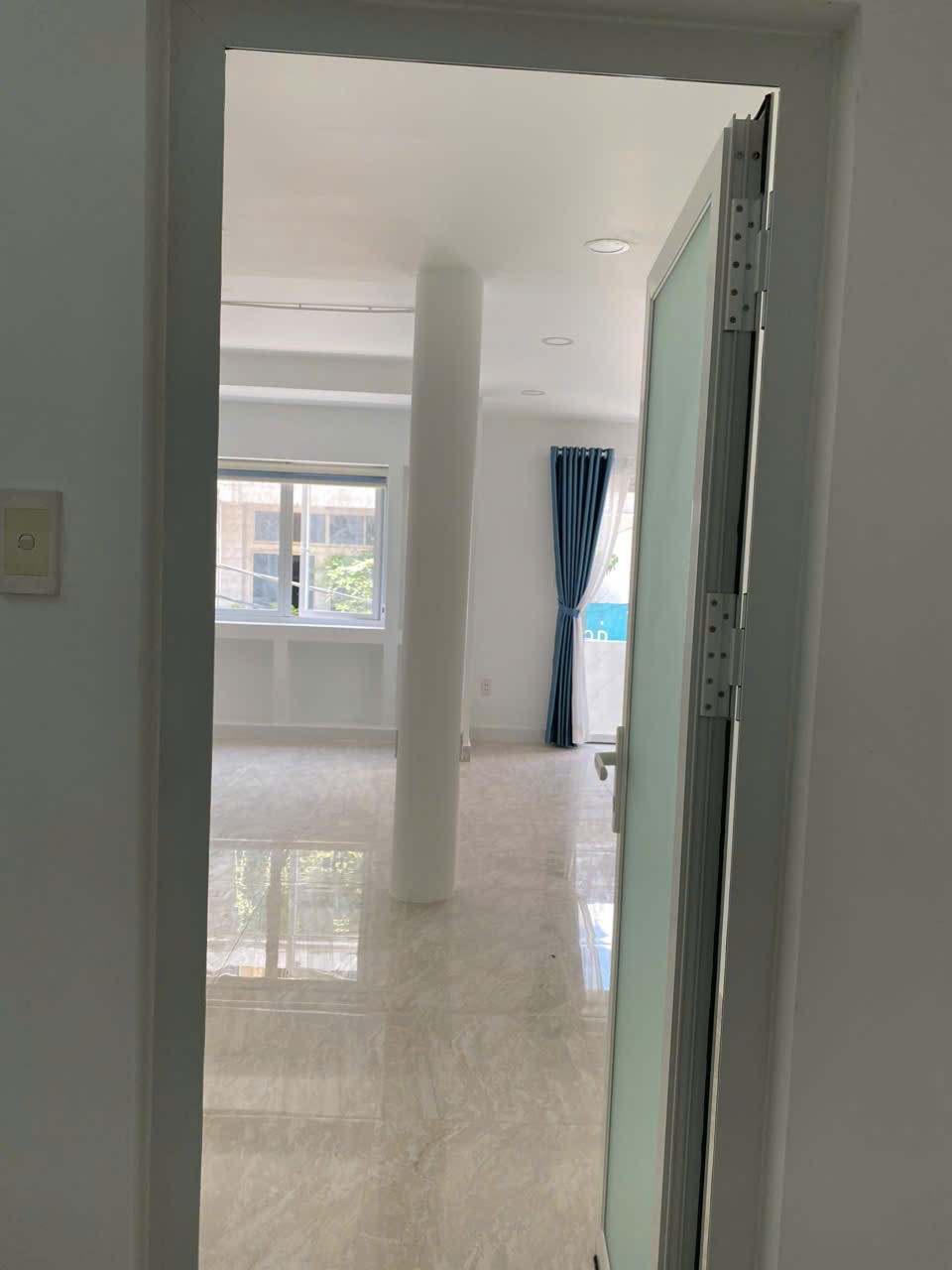 Cho thuê Nhà mặt tiền Phường Tân Định, Quận 1, Diện tích 80m², Giá 60 Triệu/tháng 3