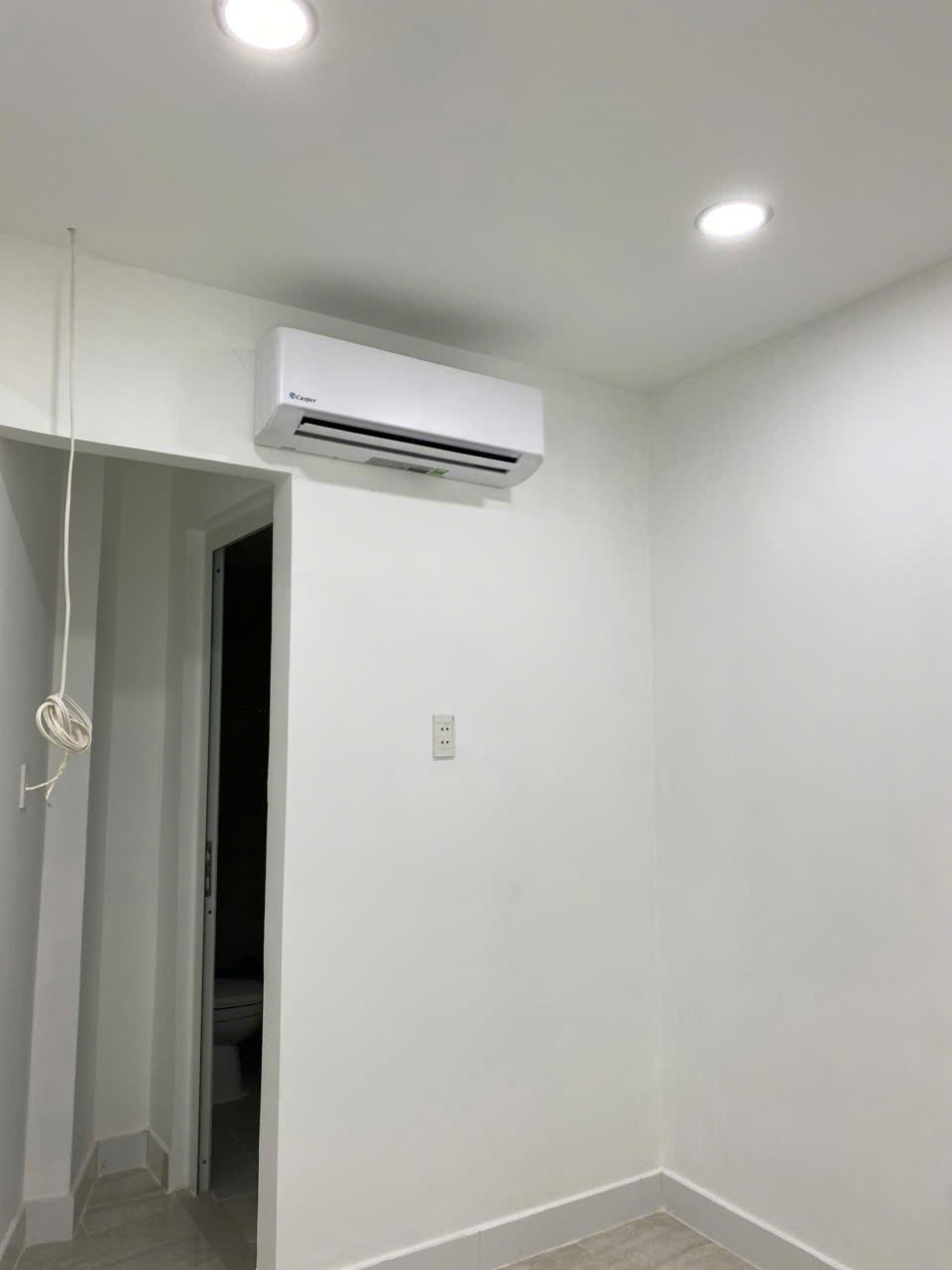 Cho thuê Nhà mặt tiền Phường Tân Định, Quận 1, Diện tích 80m², Giá 60 Triệu/tháng 4