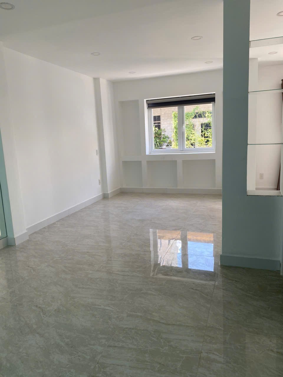 Cho thuê Nhà mặt tiền Phường Tân Định, Quận 1, Diện tích 80m², Giá 60 Triệu/tháng 5