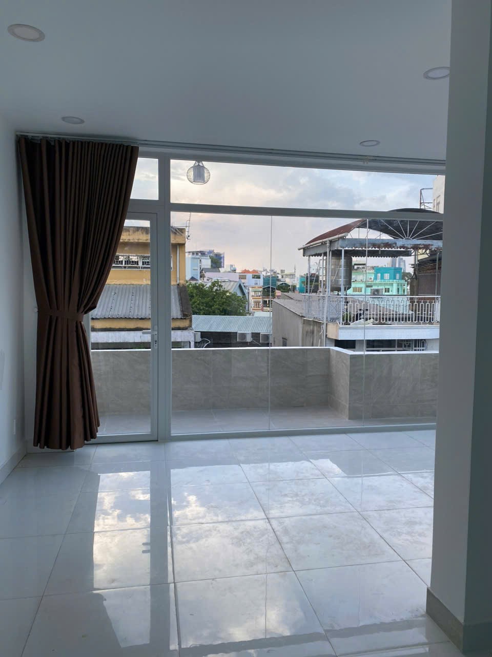 Cho thuê Nhà mặt tiền Phường Tân Định, Quận 1, Diện tích 80m², Giá 60 Triệu/tháng 6