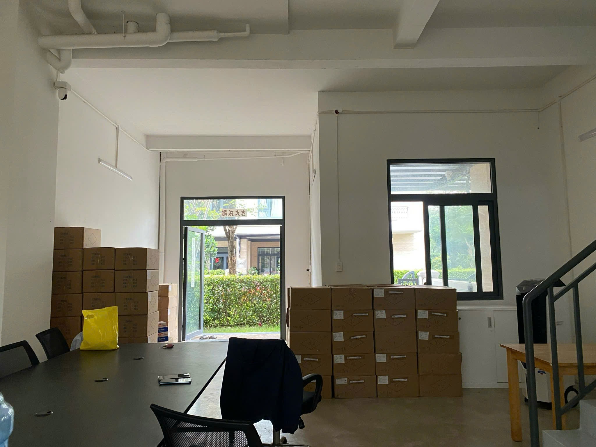 Cho thuê Nhà mặt tiền Phường Phú Hữu, Quận 9, Diện tích 102m², Giá 12 Triệu/tháng 3