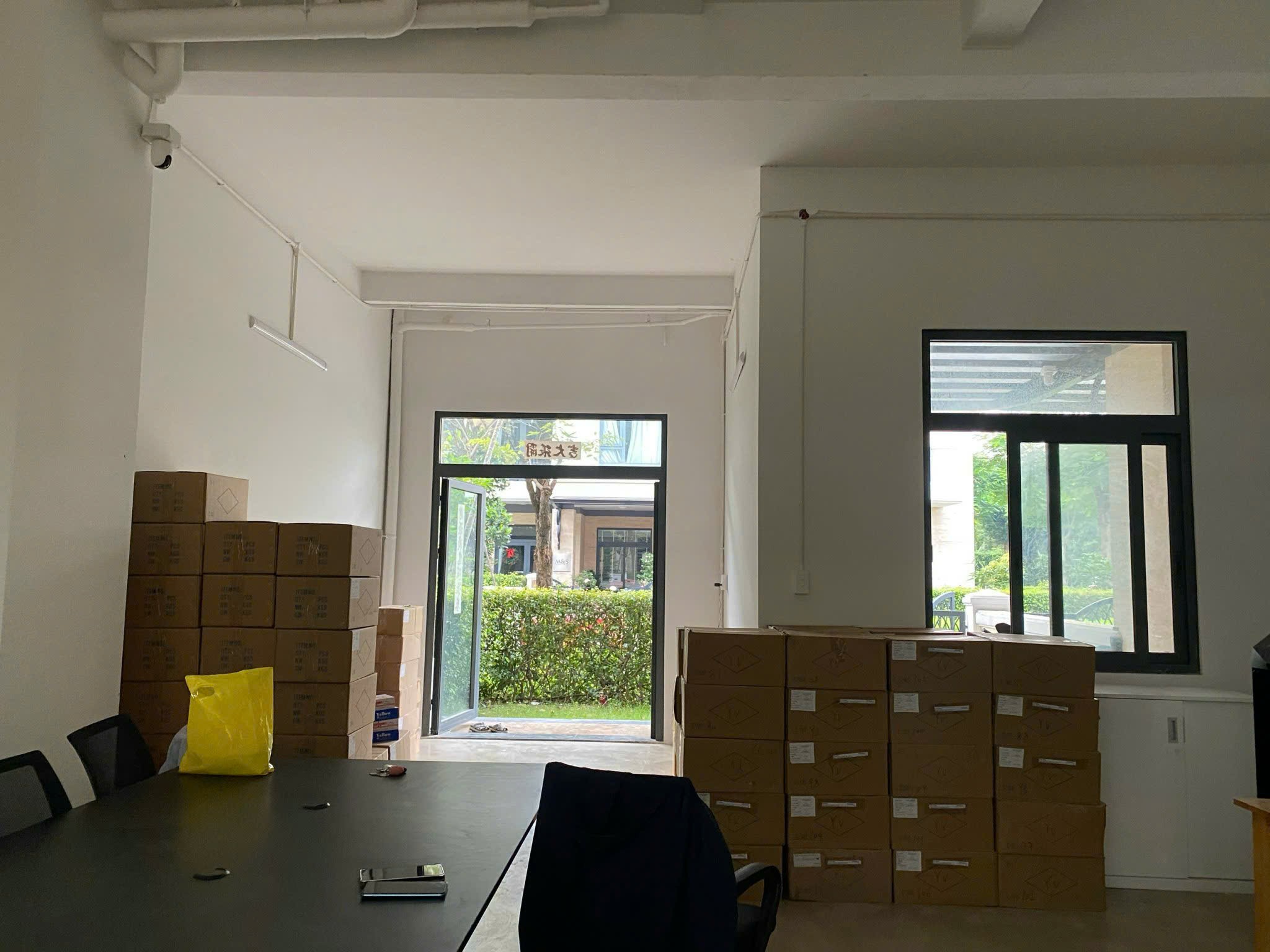 Cho thuê Nhà mặt tiền Phường Phú Hữu, Quận 9, Diện tích 102m², Giá 12 Triệu/tháng 6