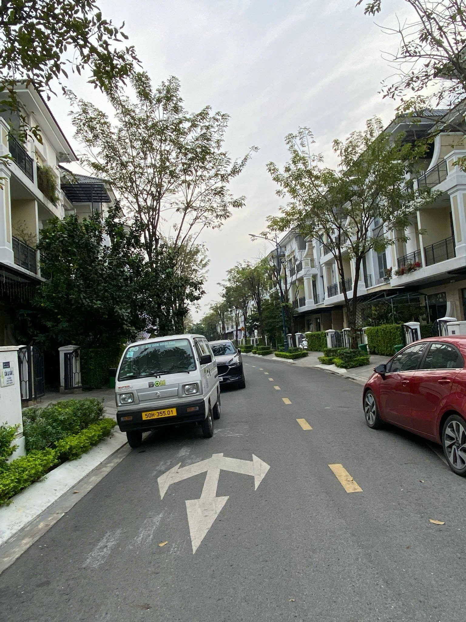 Cho thuê Nhà mặt tiền Phường Phú Hữu, Quận 9, Diện tích 102m², Giá 12 Triệu/tháng 7