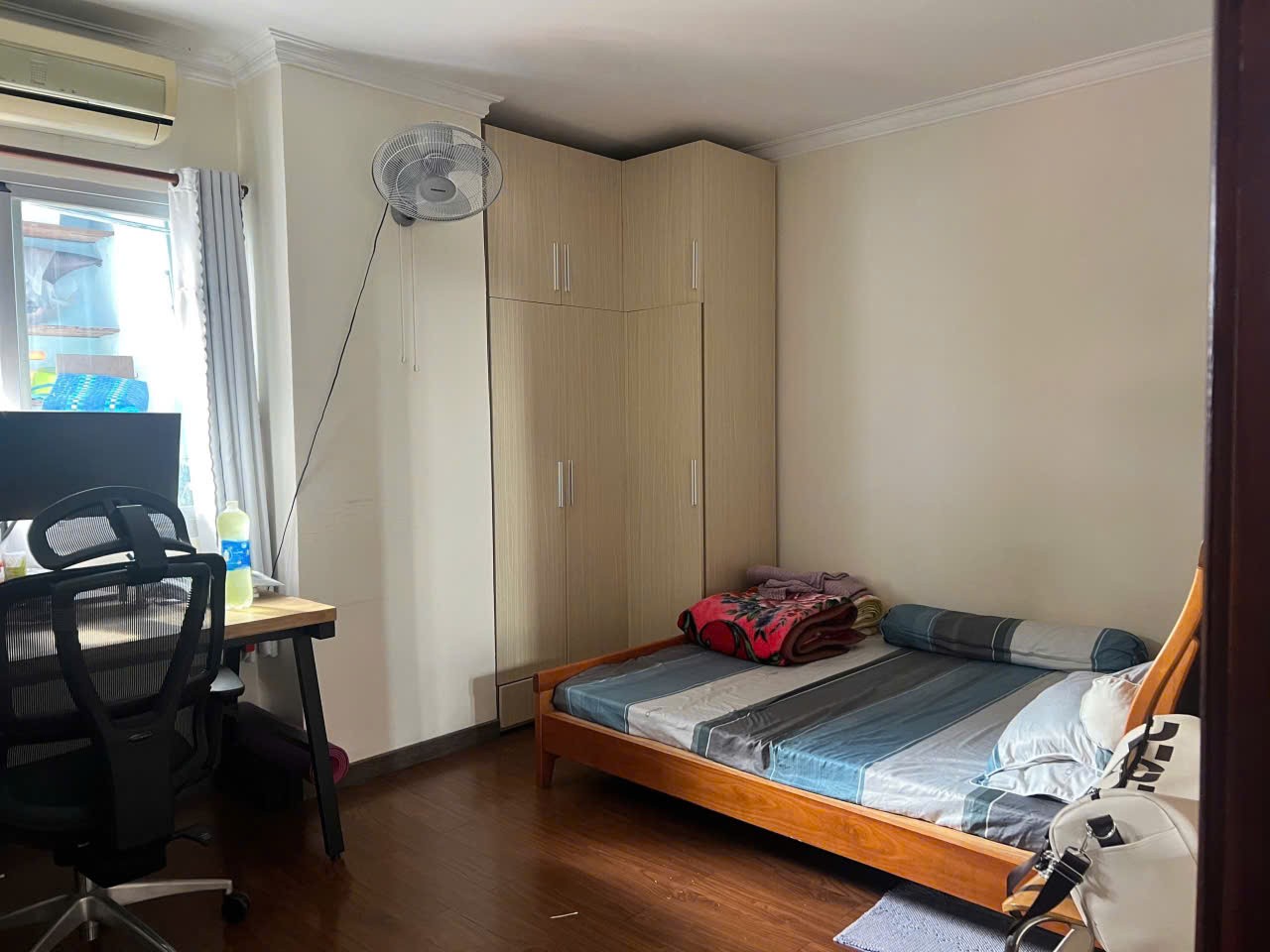 Cần bán Căn hộ chung cư Bình Thạnh, Hồ Chí Minh, Diện tích 80m², Giá 05.4 Tỷ 3