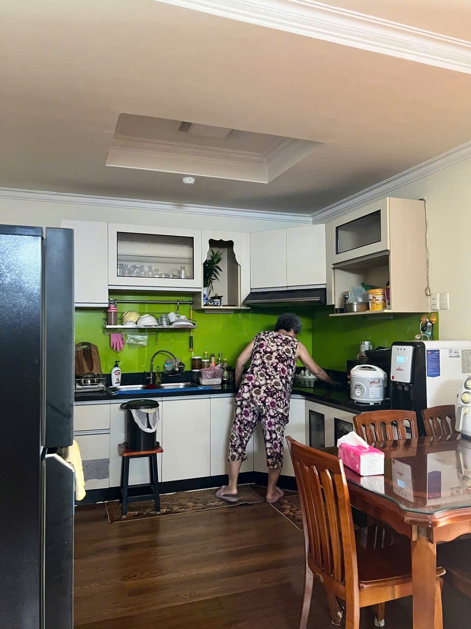 Cần bán Căn hộ chung cư Bình Thạnh, Hồ Chí Minh, Diện tích 80m², Giá 05.4 Tỷ 5