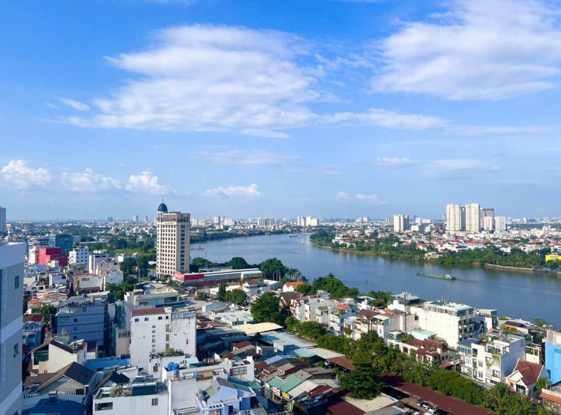 Cần bán Căn hộ chung cư Bình Thạnh, Hồ Chí Minh, Diện tích 80m², Giá 05.4 Tỷ 7