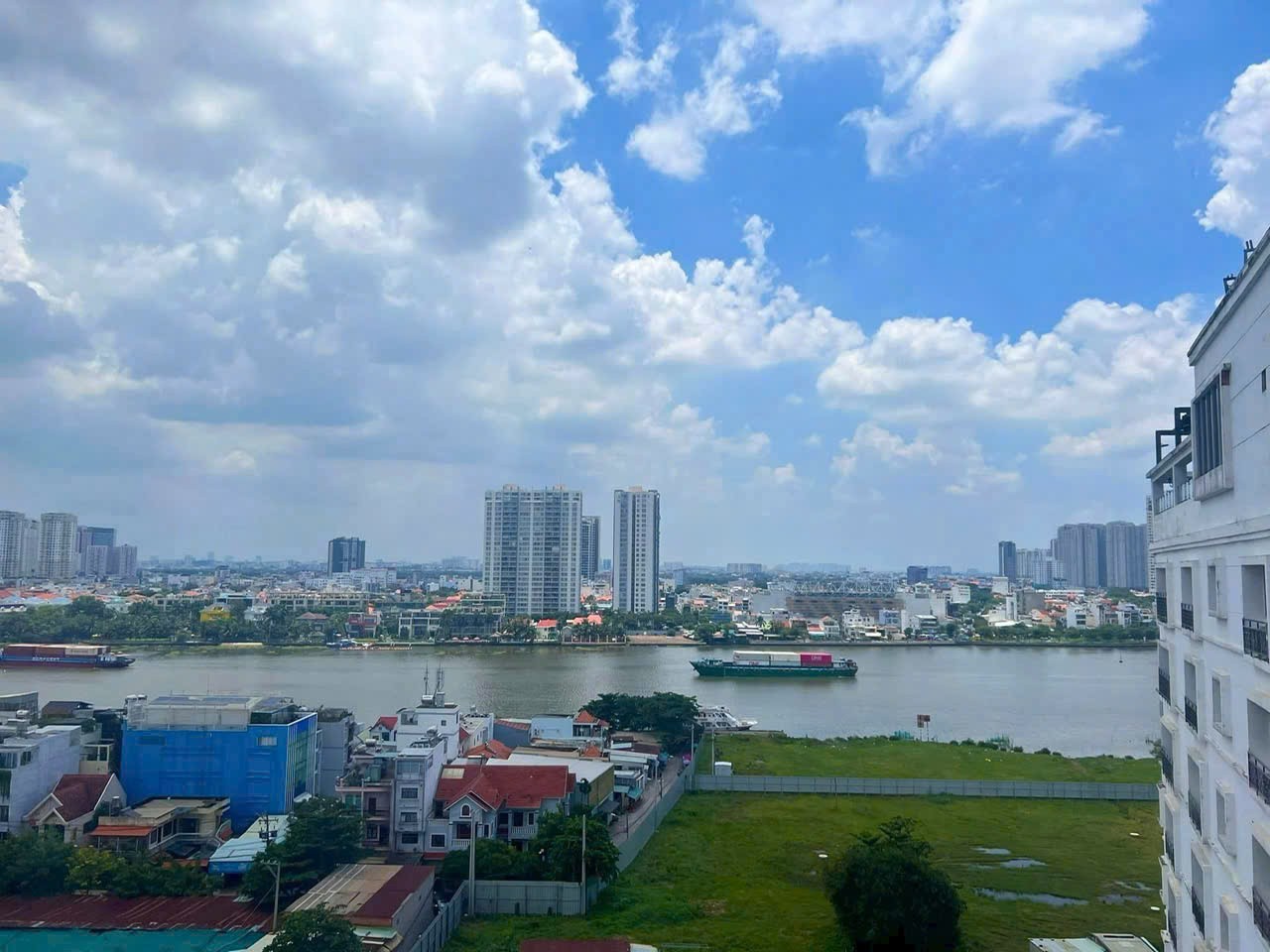 Cần bán Căn hộ chung cư Bình Thạnh, Hồ Chí Minh, Diện tích 80m², Giá 05.4 Tỷ 9