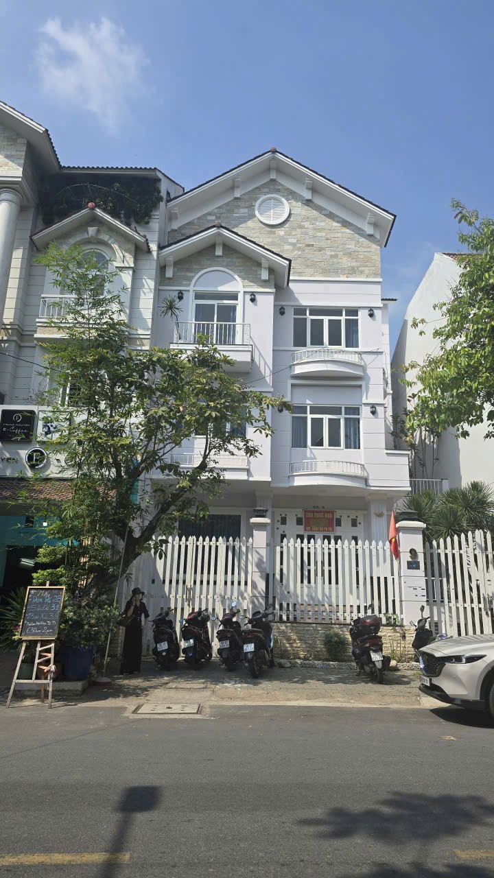 Cần bán Nhà mặt tiền Phường An Phú, Quận 2, Diện tích 210m², Giá Thương lượng