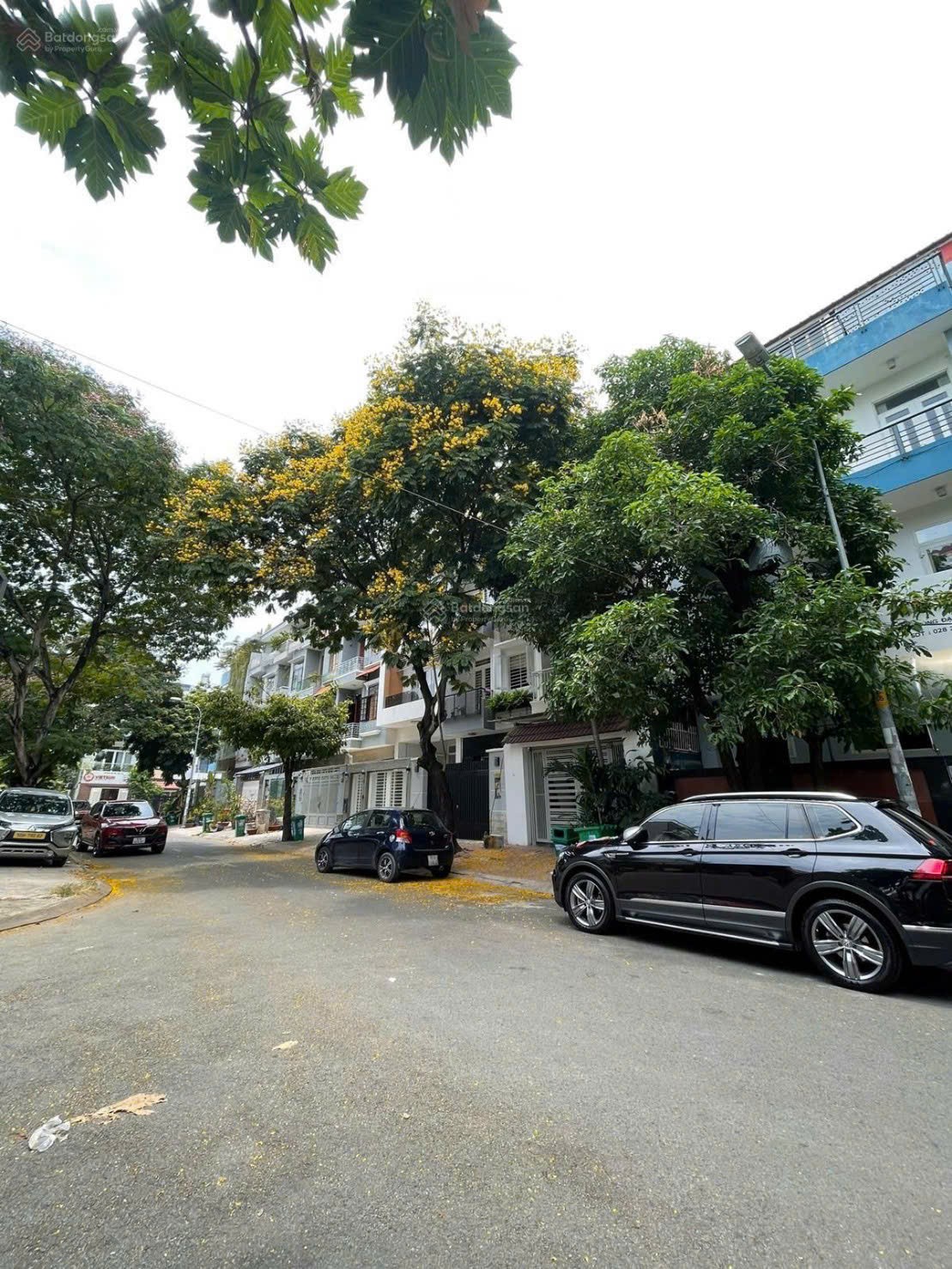 Cần bán Nhà mặt tiền Phường An Phú, Quận 2, Diện tích 210m², Giá Thương lượng 2