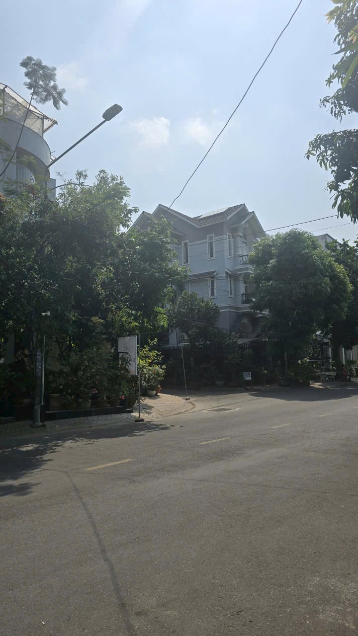 Cần bán Nhà mặt tiền Phường An Phú, Quận 2, Diện tích 210m², Giá Thương lượng 3
