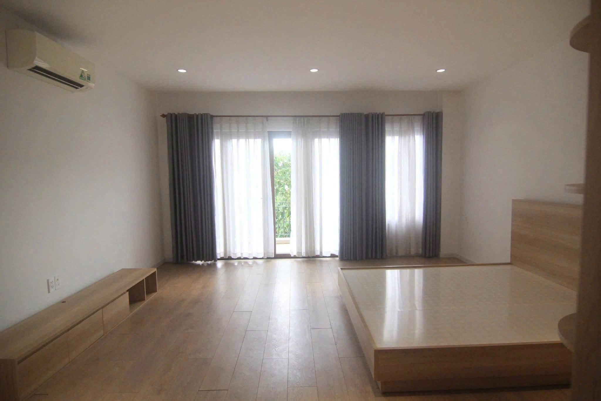 Cho thuê Nhà mặt tiền Phường Phú Hữu, Quận 9, Diện tích 100m², Giá 25 Triệu/tháng 6