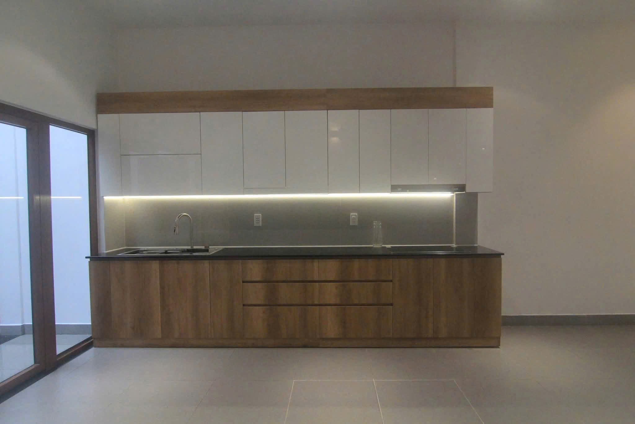 Cho thuê Nhà mặt tiền Phường Phú Hữu, Quận 9, Diện tích 100m², Giá 25 Triệu/tháng 2