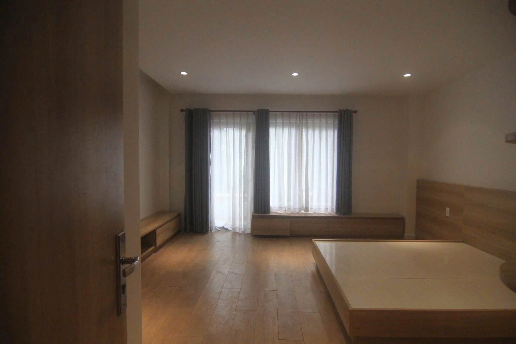 Cho thuê Nhà mặt tiền Phường Phú Hữu, Quận 9, Diện tích 100m², Giá 25 Triệu/tháng 3