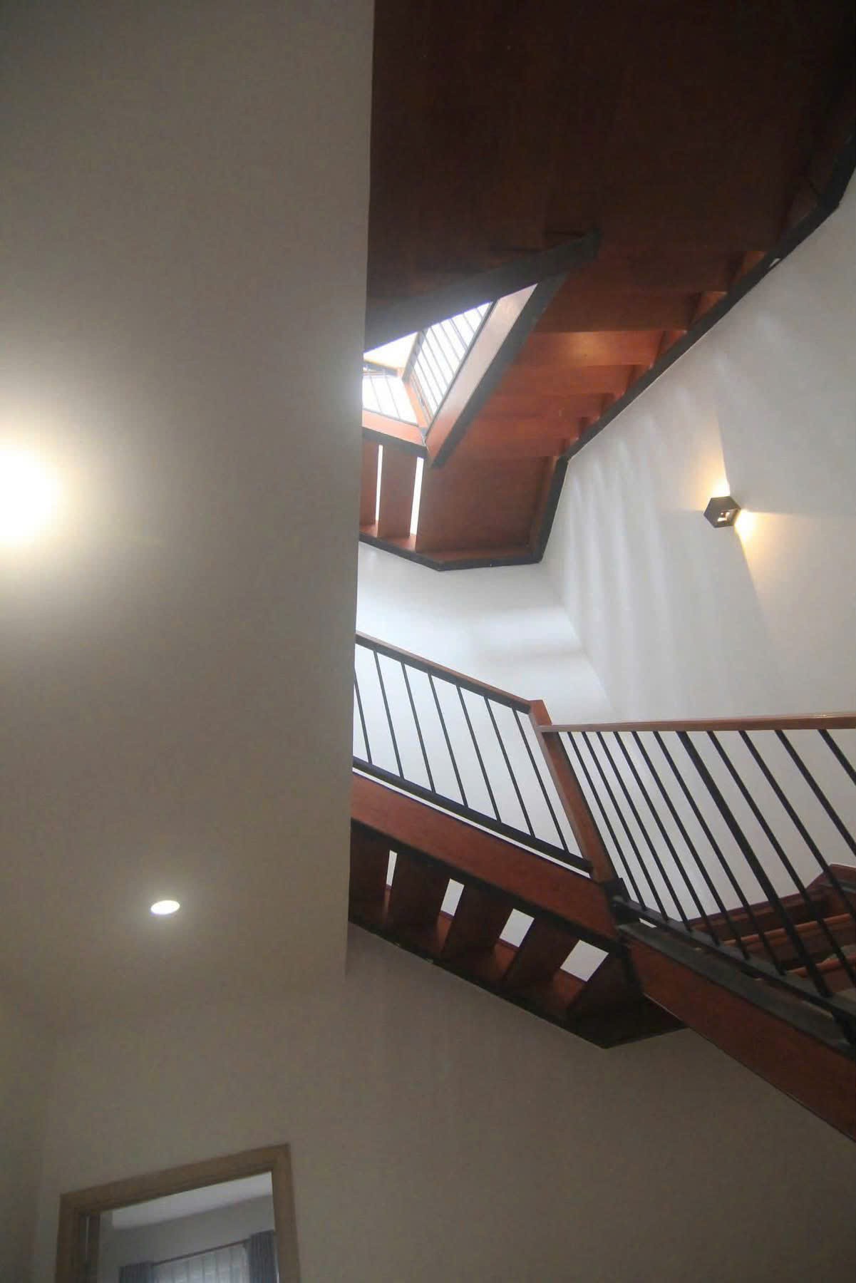 Cho thuê Nhà mặt tiền Phường Phú Hữu, Quận 9, Diện tích 100m², Giá 25 Triệu/tháng 7