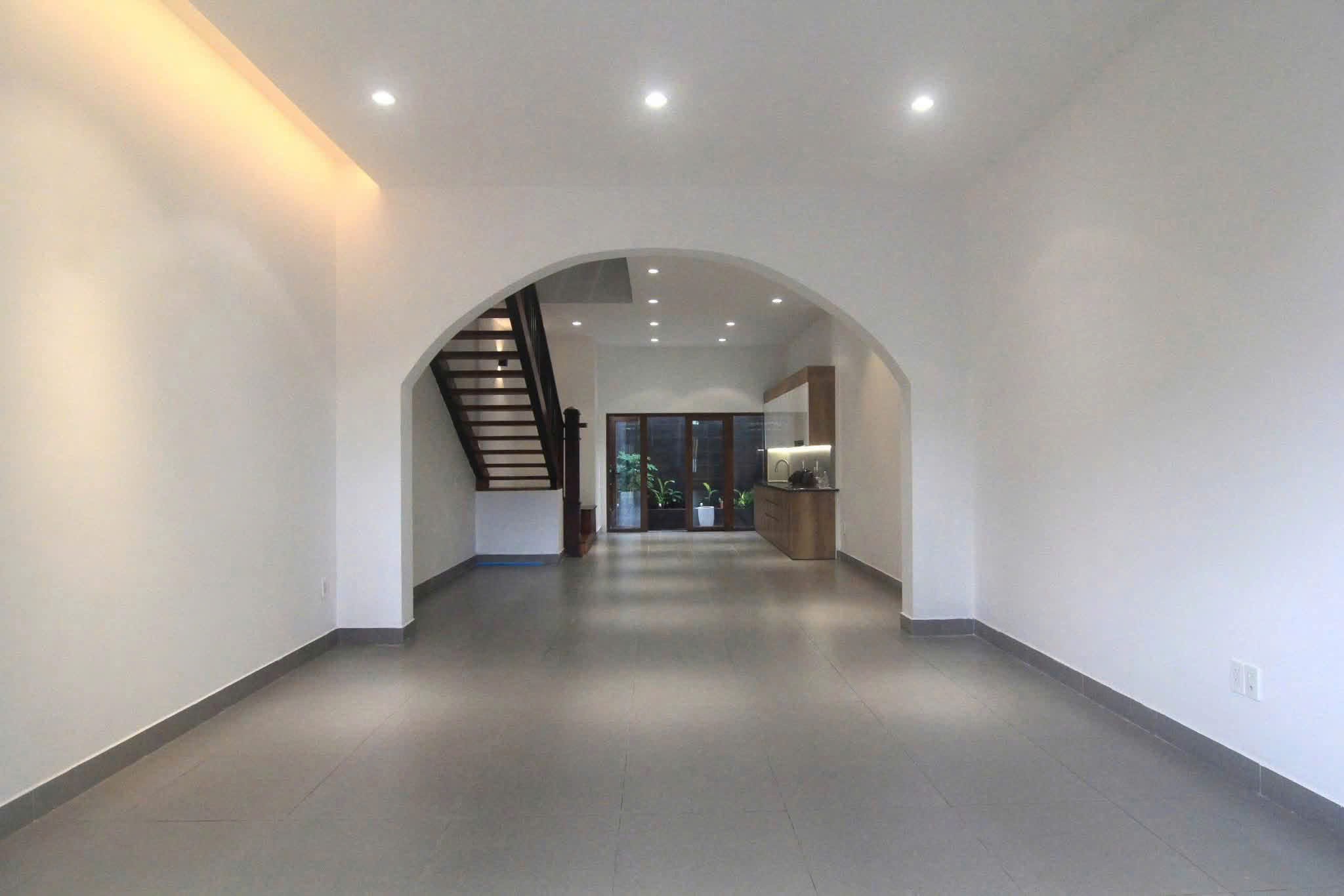 Cho thuê Nhà mặt tiền Phường Phú Hữu, Quận 9, Diện tích 100m², Giá 25 Triệu/tháng 4