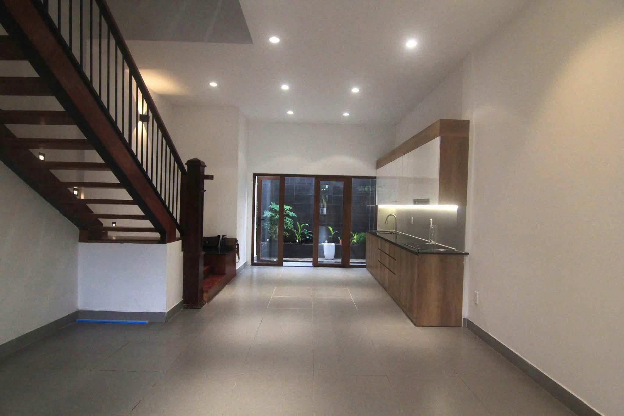 Cho thuê Nhà mặt tiền Phường Phú Hữu, Quận 9, Diện tích 100m², Giá 25 Triệu/tháng 5