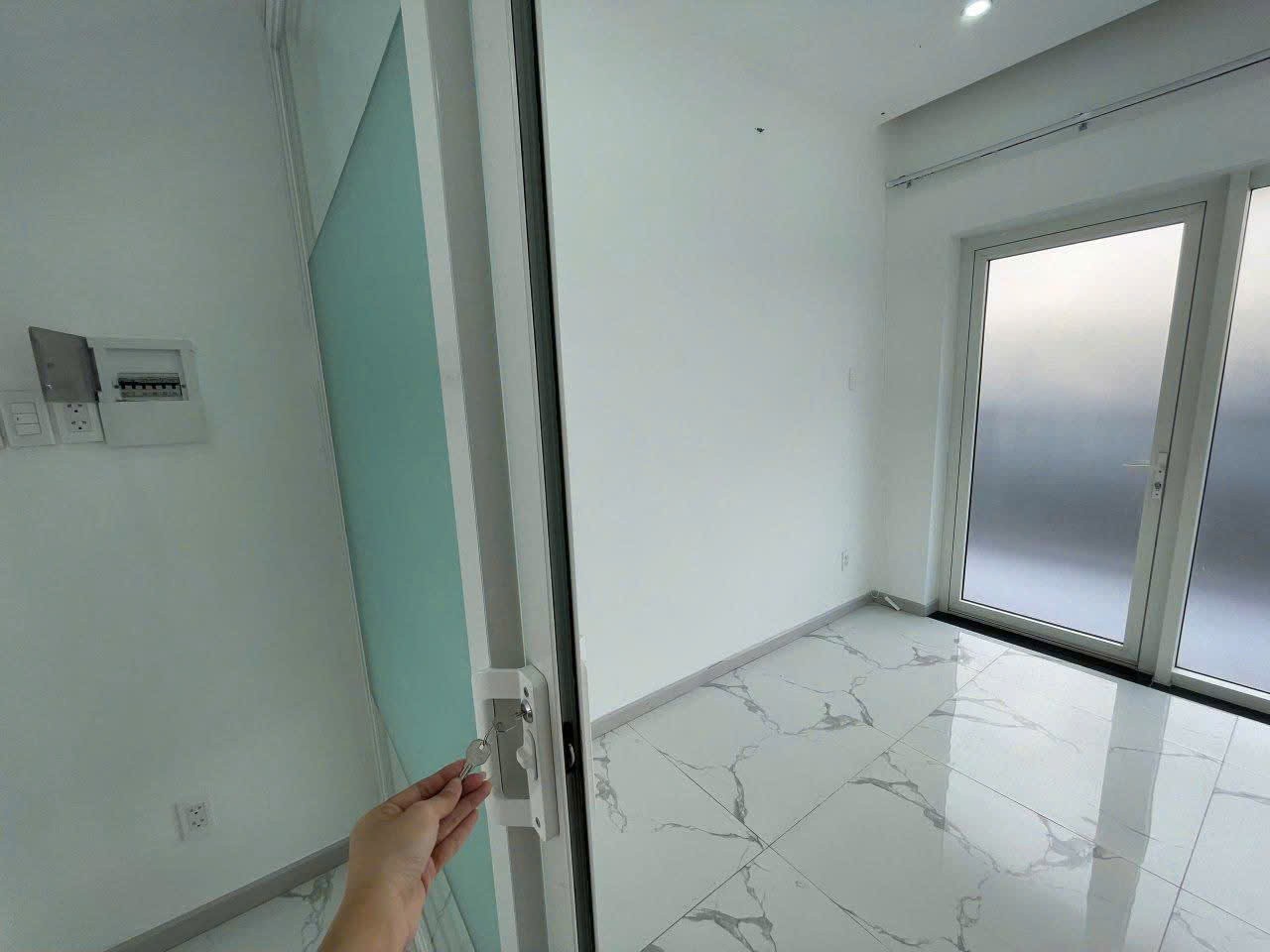 Cho thuê Văn phòng Phường Thủ Thiêm, Quận 2, Diện tích 85m², Giá 45 Triệu/tháng 4