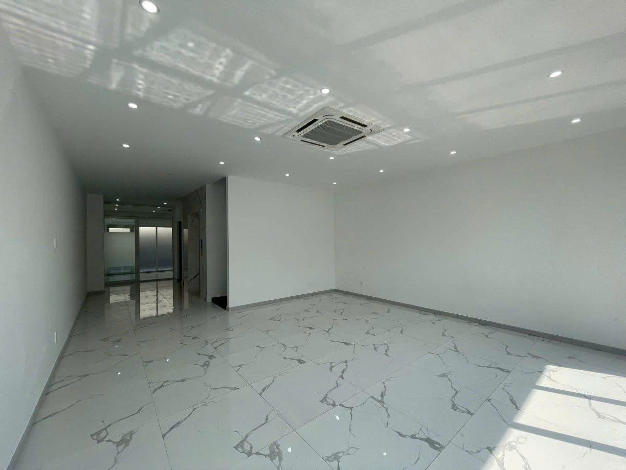 Cho thuê Văn phòng Phường Thủ Thiêm, Quận 2, Diện tích 85m², Giá 45 Triệu/tháng 3