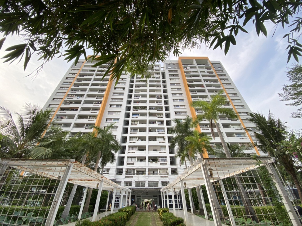 Cho thuê Văn phòng Phường Hiệp Bình Chánh, Thủ Đức, Diện tích 1800m², Giá Thương lượng 2