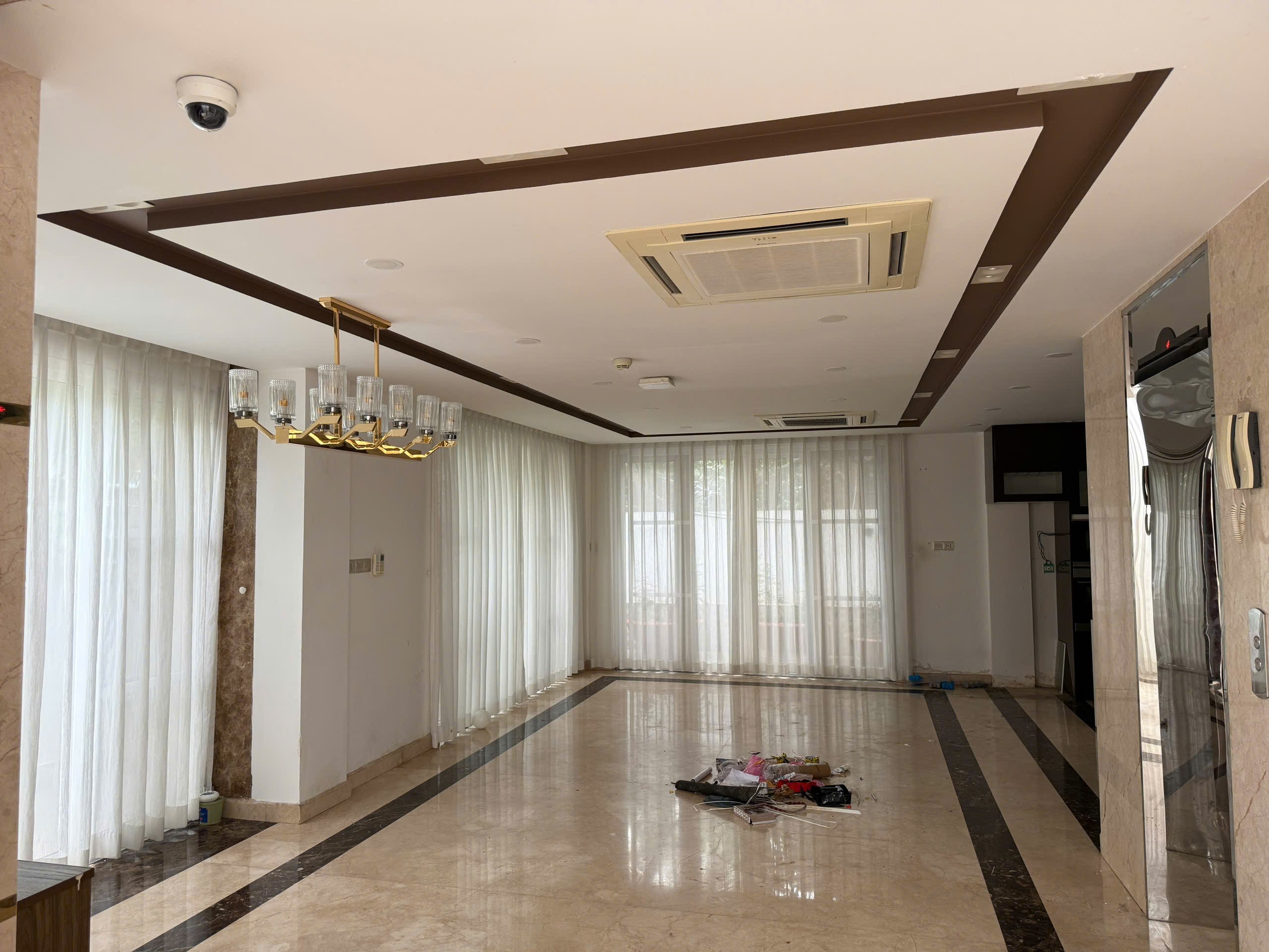 Cần bán Nhà mặt tiền Phường Cát Lái, Quận 2, Diện tích 300m², Giá 75 Tỷ