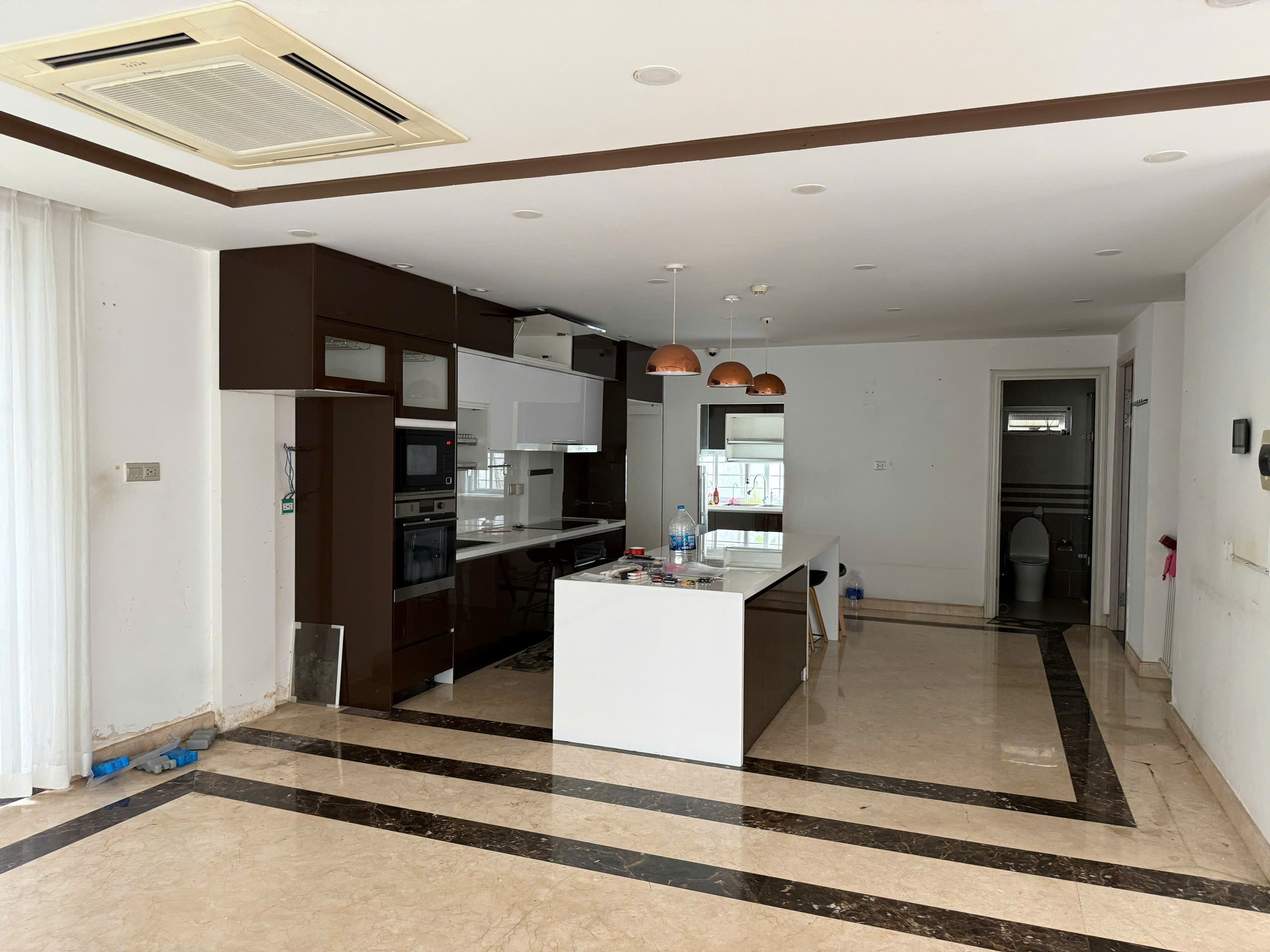 Cần bán Nhà mặt tiền Phường Cát Lái, Quận 2, Diện tích 300m², Giá 75 Tỷ 7