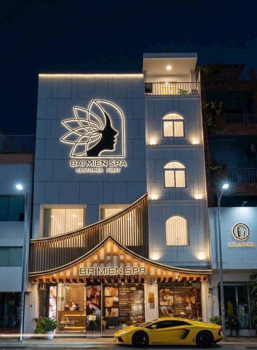 Cần bán Nhà mặt tiền Phường 5, Quận 3, Diện tích 135m², Giá 90 Tỷ 2