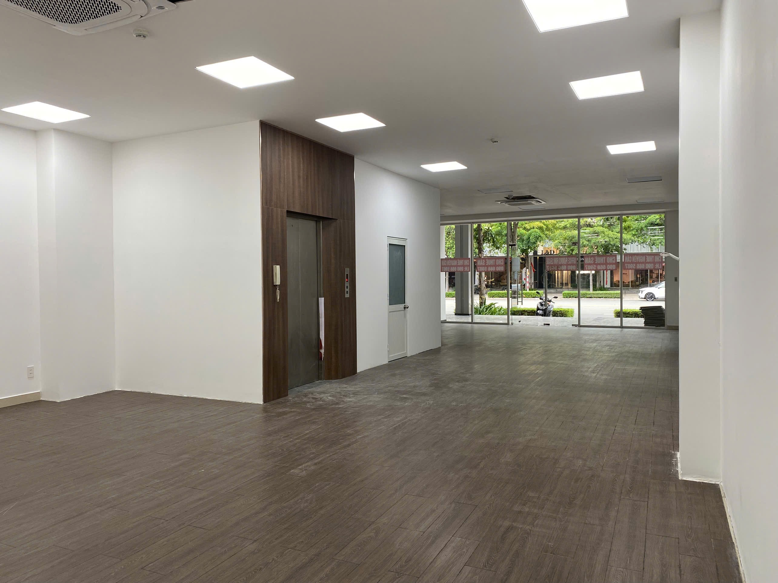 Cho thuê Nhà mặt tiền Phường Cát Lái, Quận 2, Diện tích 200m², Giá Thương lượng 13