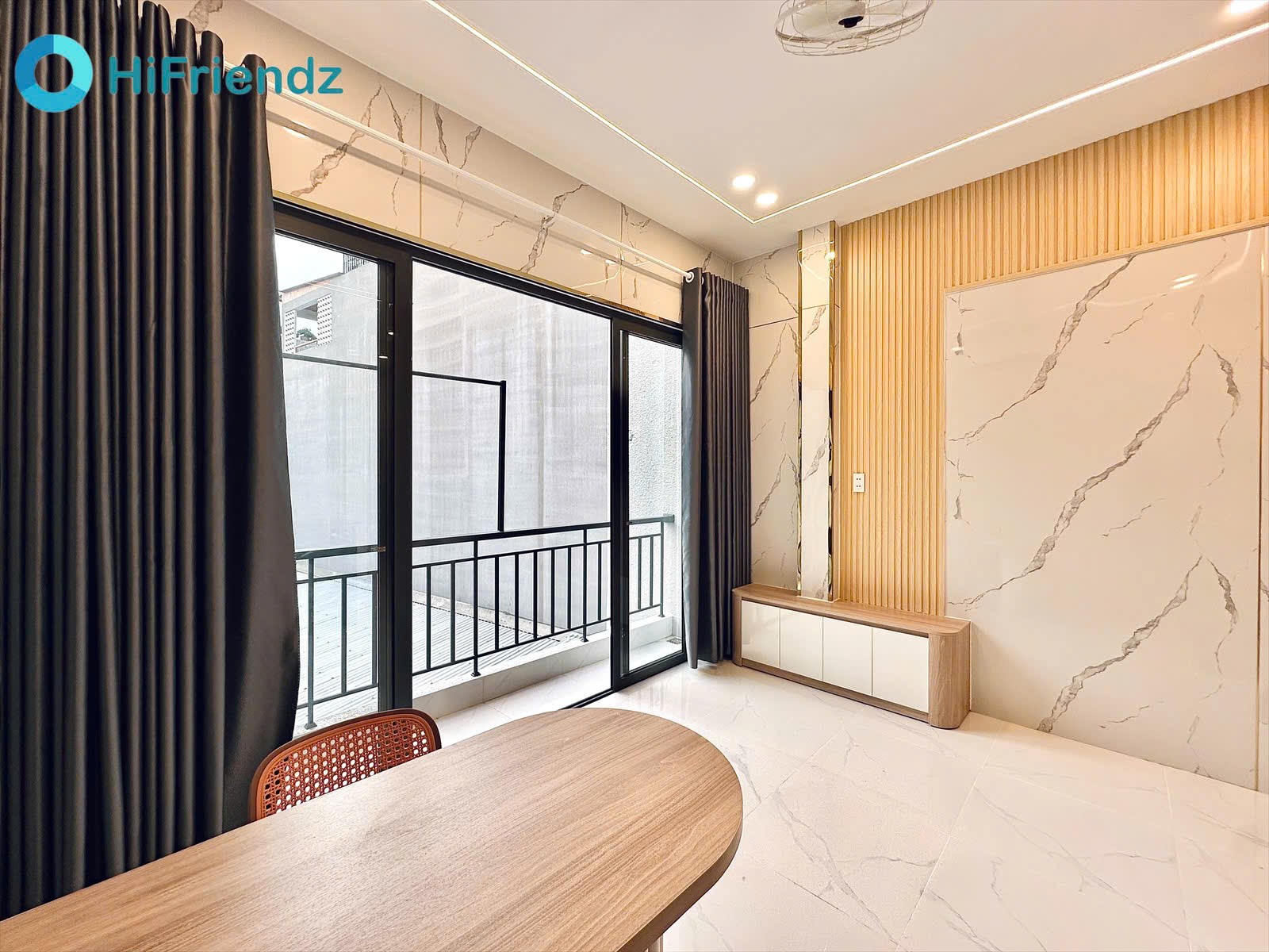 Cần bán Nhà mặt tiền Gò Vấp, Hồ Chí Minh, Diện tích 88m², Giá 12.8 Tỷ 4