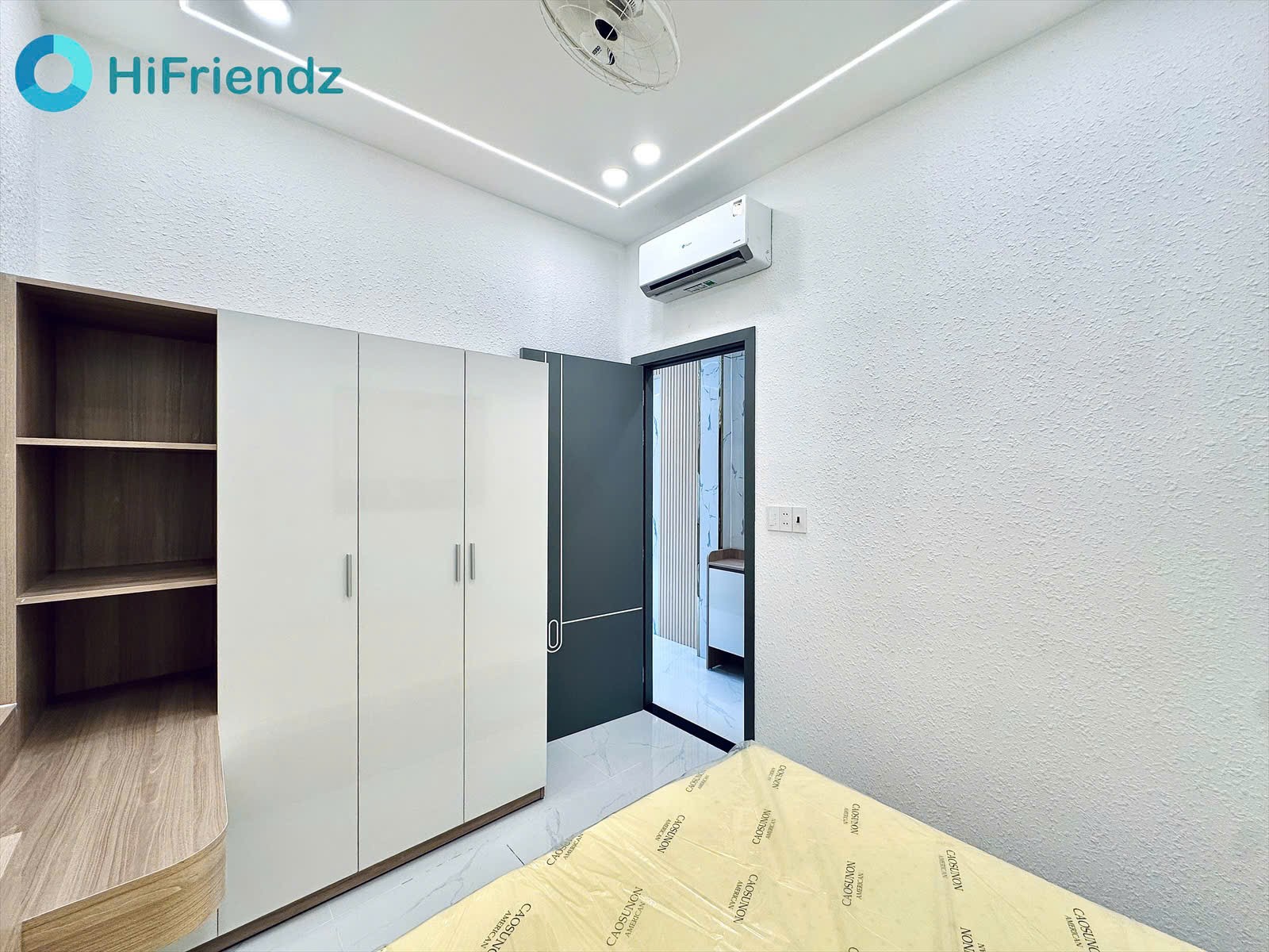 Cần bán Nhà mặt tiền Gò Vấp, Hồ Chí Minh, Diện tích 88m², Giá 12.8 Tỷ 5