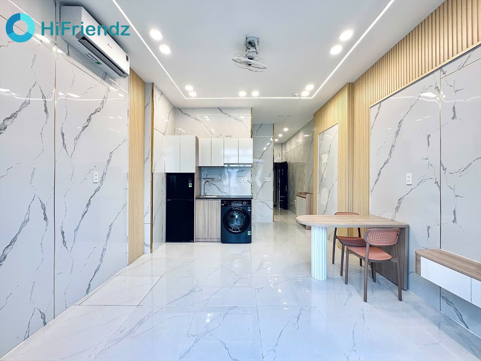 Cần bán Nhà mặt tiền Gò Vấp, Hồ Chí Minh, Diện tích 88m², Giá 12.8 Tỷ 6