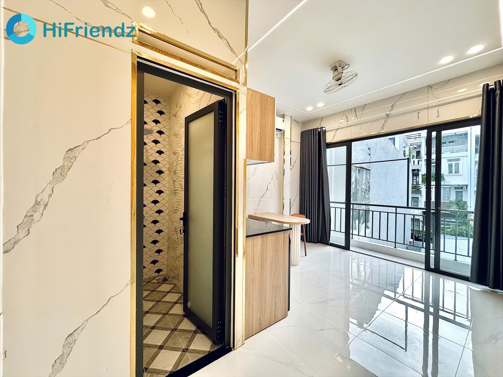 Cần bán Nhà mặt tiền Gò Vấp, Hồ Chí Minh, Diện tích 88m², Giá 12.8 Tỷ 9