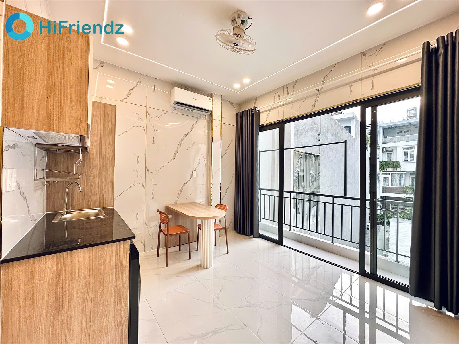 Cần bán Nhà mặt tiền Gò Vấp, Hồ Chí Minh, Diện tích 88m², Giá 12.8 Tỷ 10