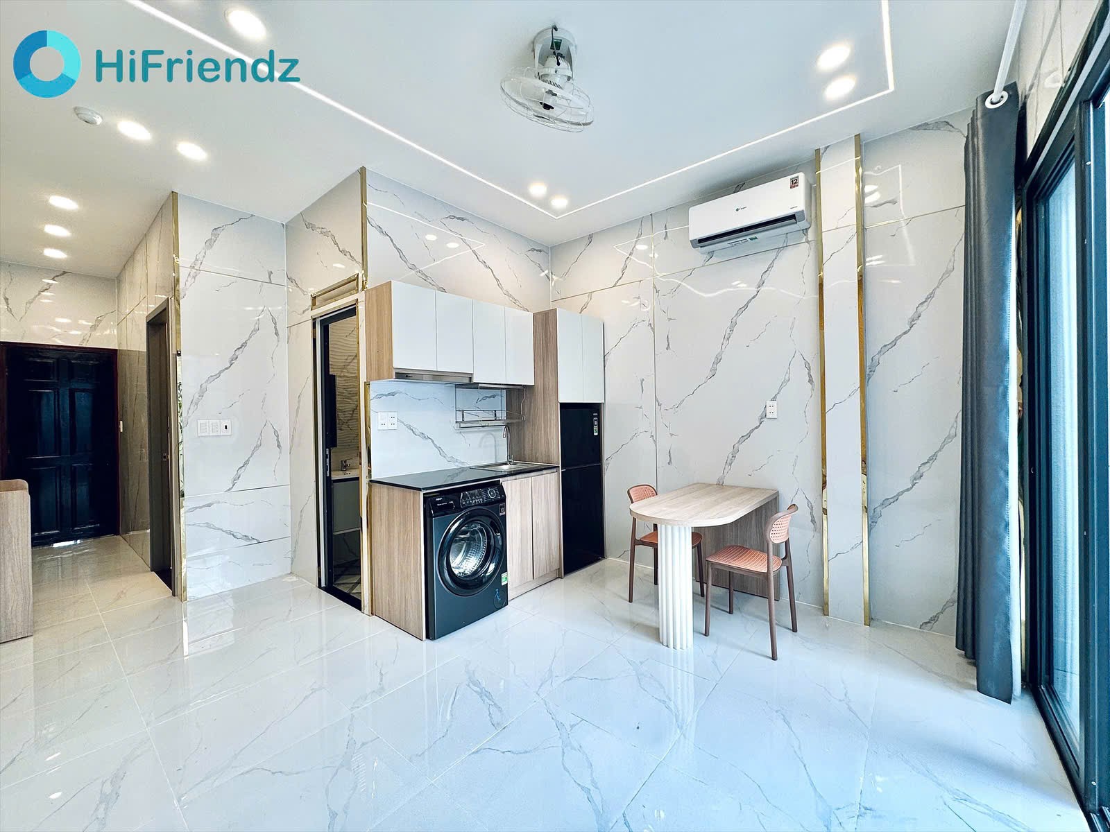 Cần bán Nhà mặt tiền Gò Vấp, Hồ Chí Minh, Diện tích 88m², Giá 12.8 Tỷ 11