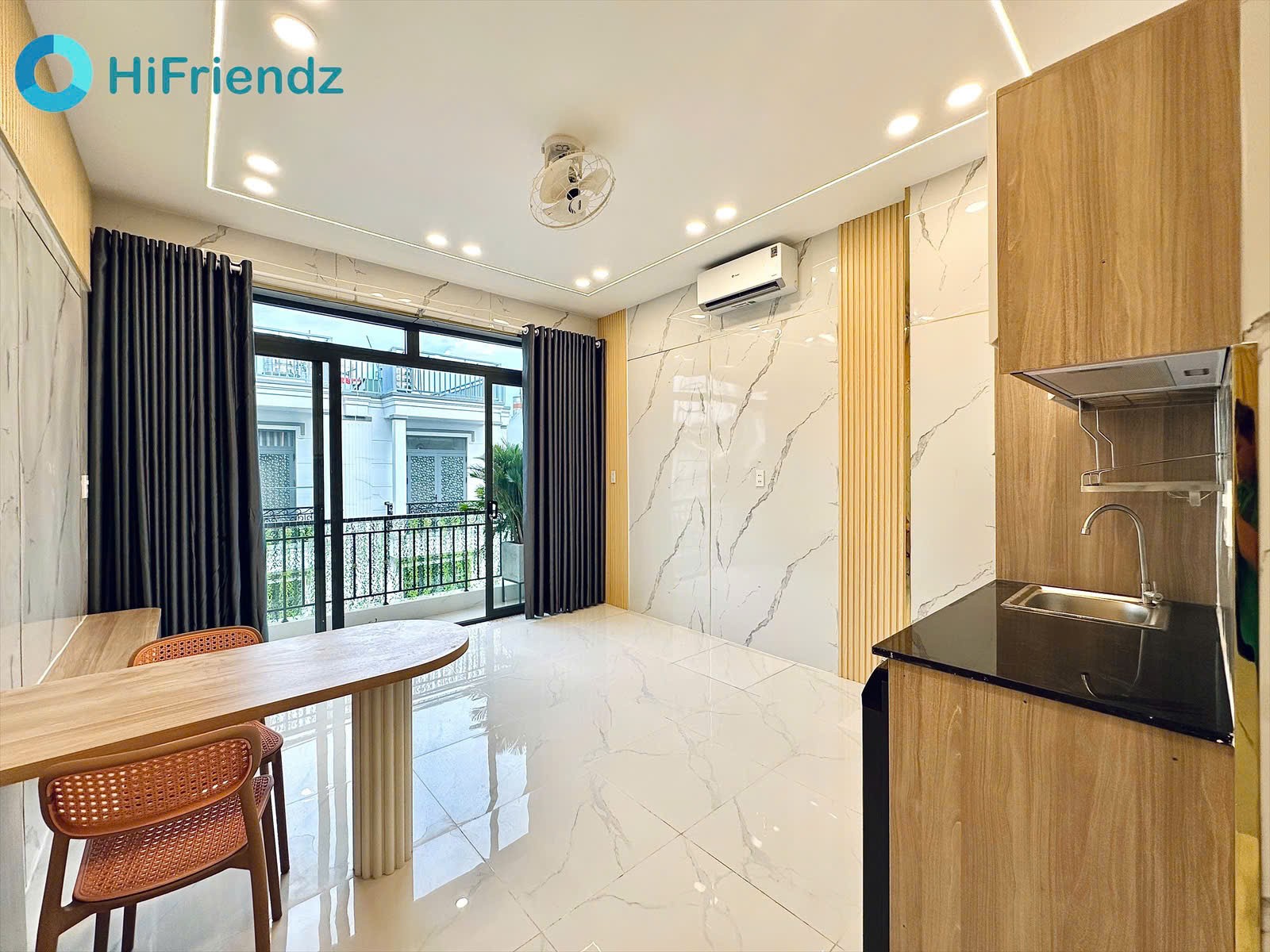 Cần bán Nhà mặt tiền Gò Vấp, Hồ Chí Minh, Diện tích 88m², Giá 12.8 Tỷ 15