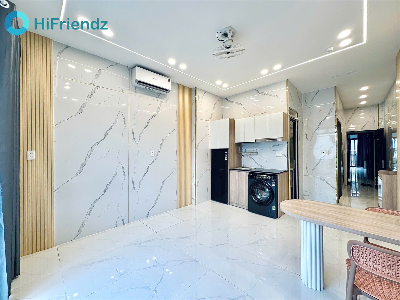 Cần bán Nhà mặt tiền Gò Vấp, Hồ Chí Minh, Diện tích 88m², Giá 12.8 Tỷ 16